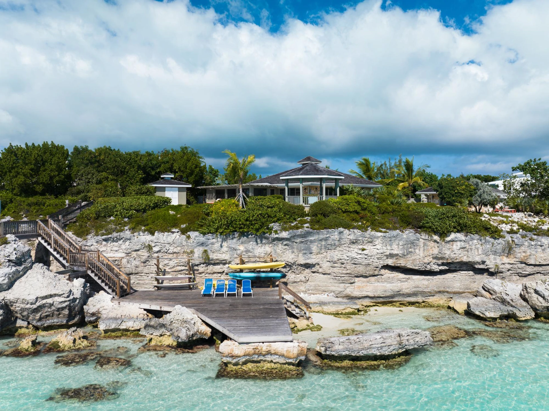 PARADISE POINTE - Gallery image 46