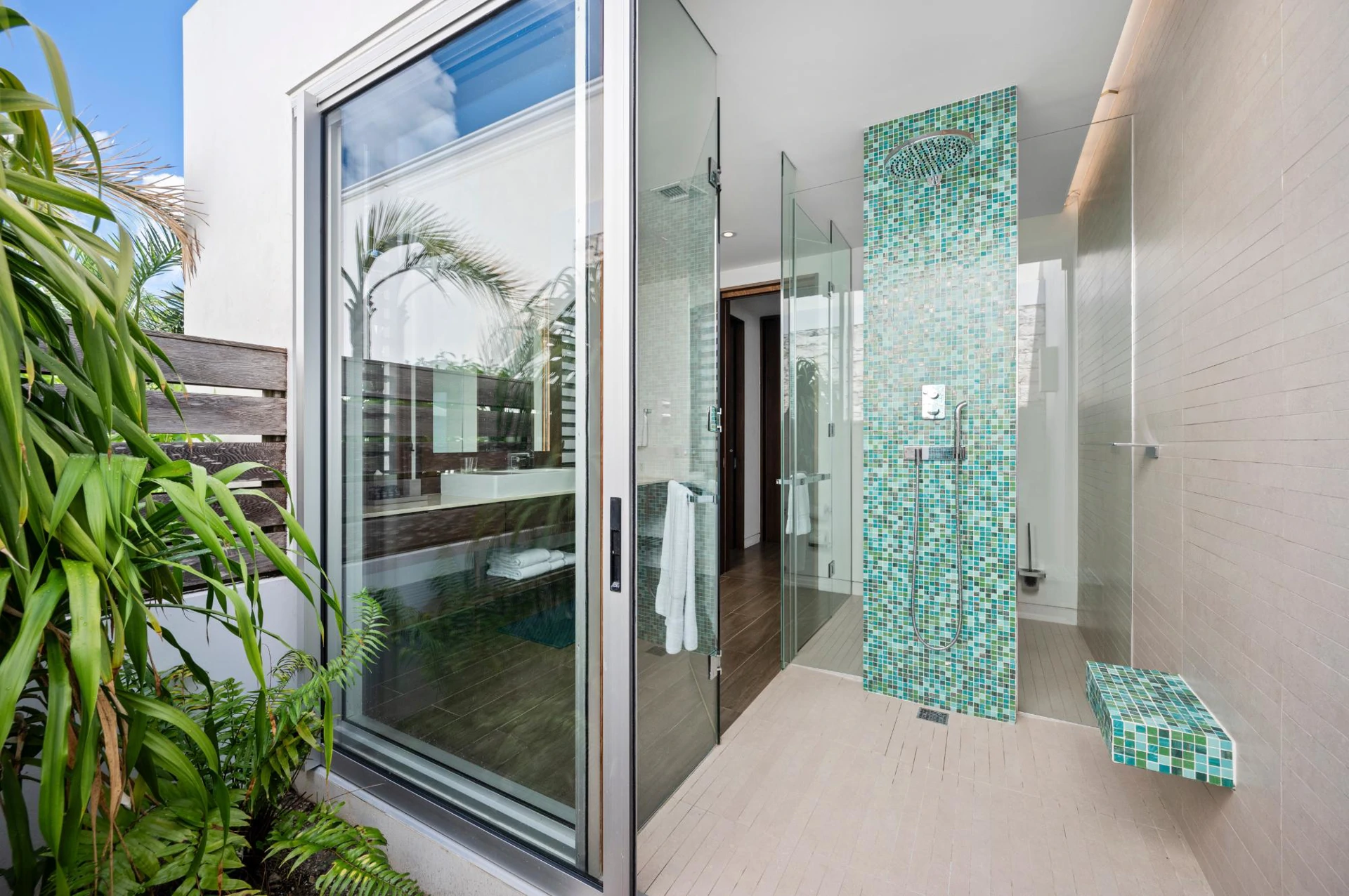 Villa Cosmo - Skyline Villas - Gallery image 11