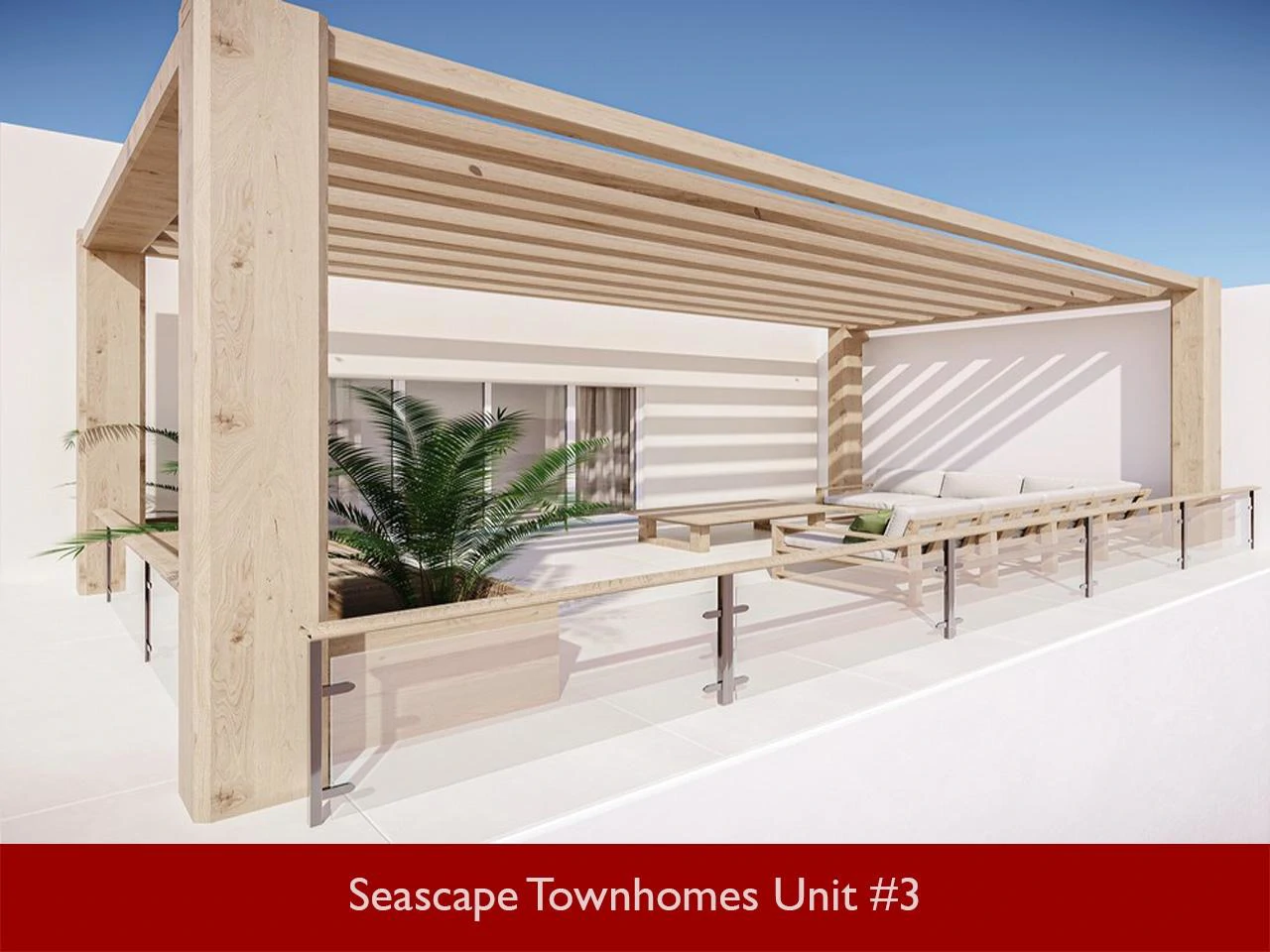 Seascapes Townhomes #3 - Gallery image 9