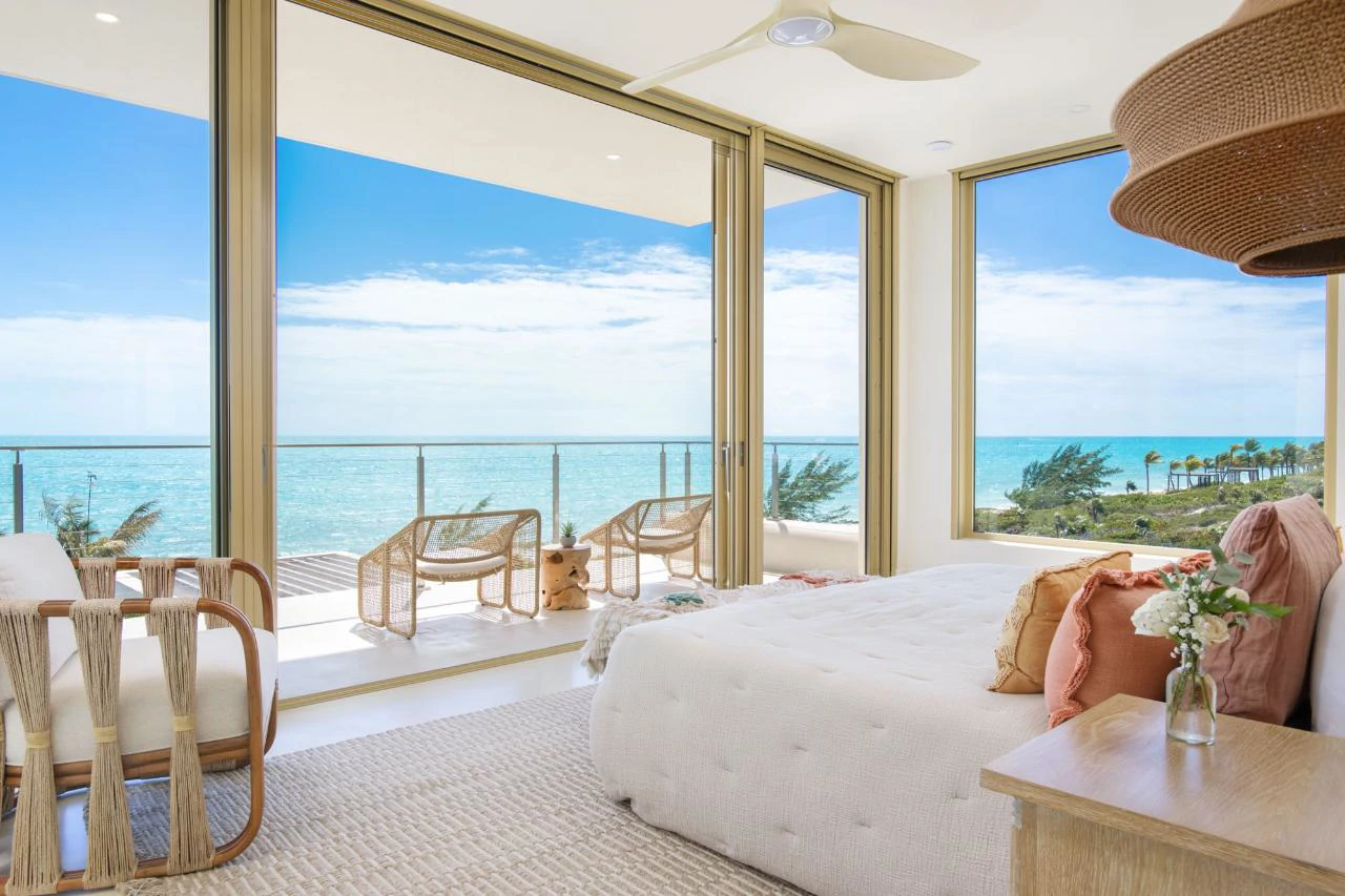 Kailoa Villa, Long Bay Beach - Gallery image 7