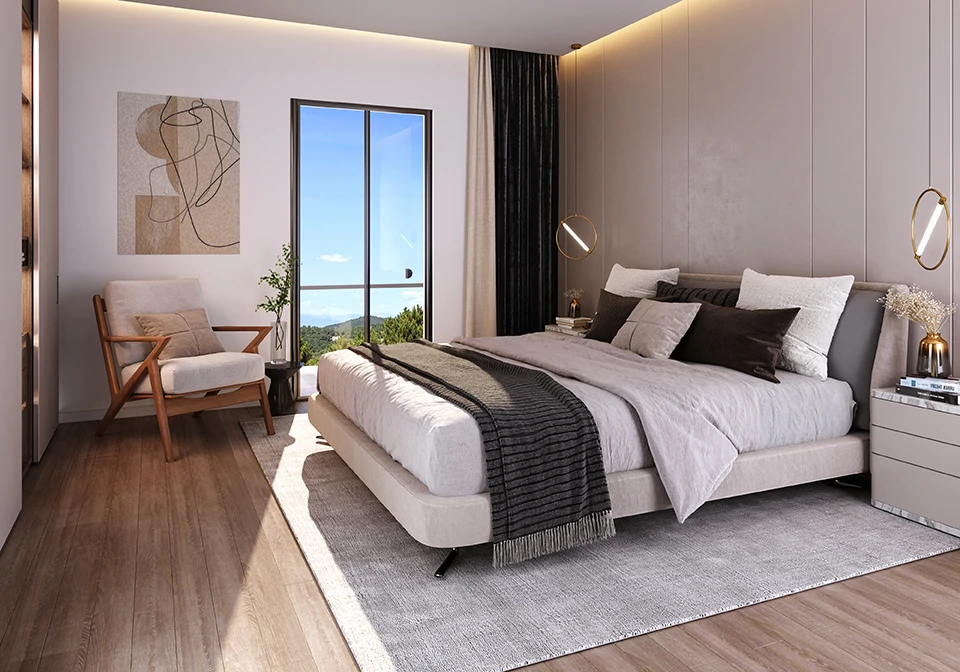 Domaine de la Calade, La Garde Freinet - Gallery image 4