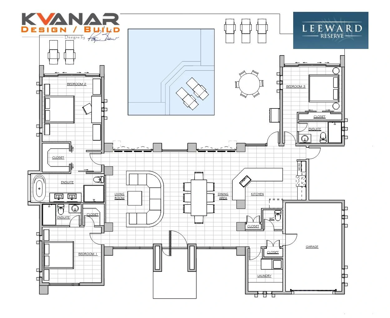 THE RESERVE IN LEEWARD - Gallery image 11