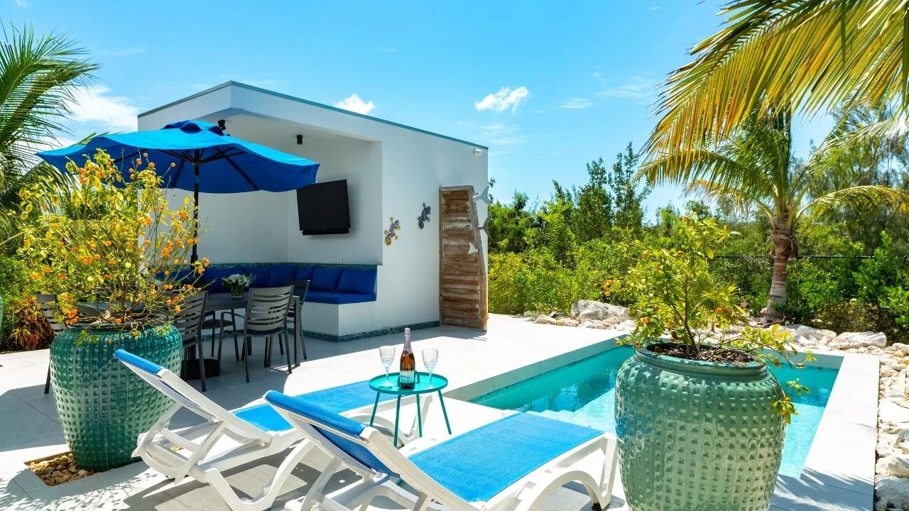 Villa Calico | Grace Bay - Gallery image 16