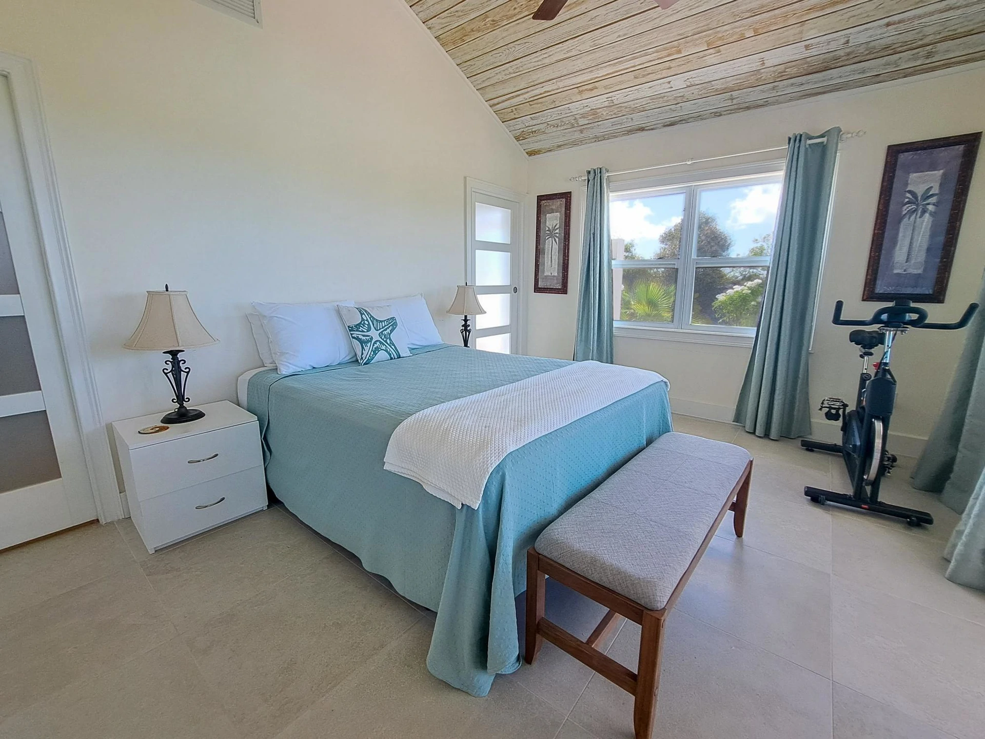 Beau Soleil Villa, 178 Chalk Sound Road - Gallery image 16