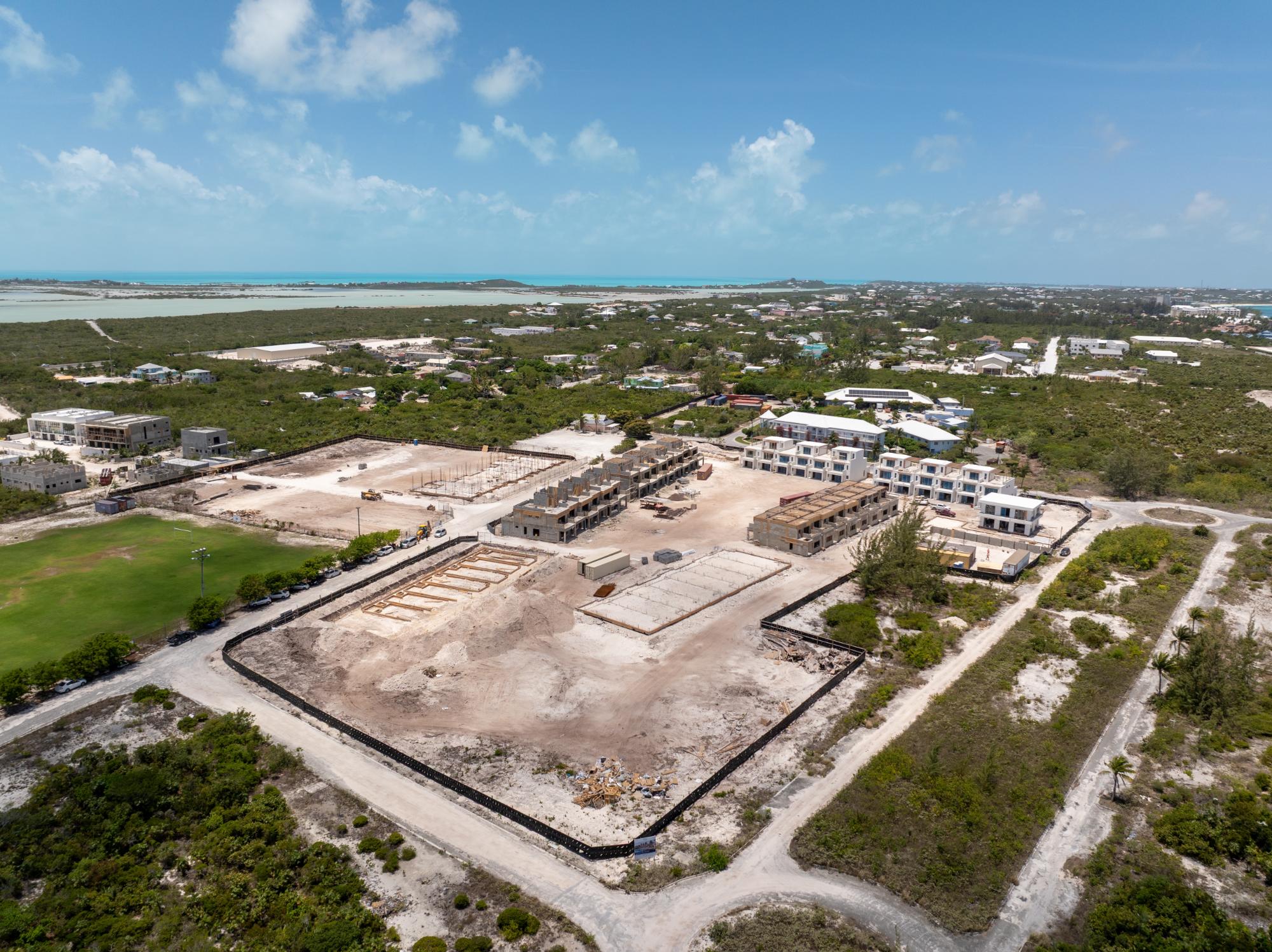 The Park at Grace By - - Gallery image 33