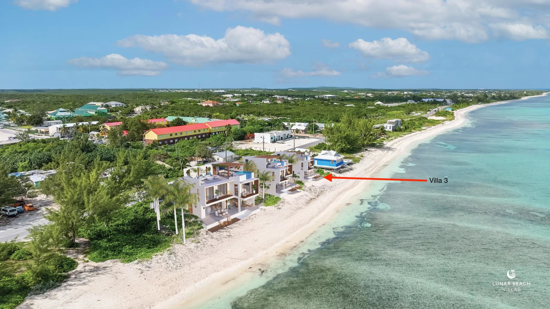 Lunar Beach Villas - Gallery image 3