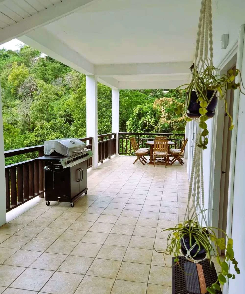 Villa Karibu - Gallery image 8