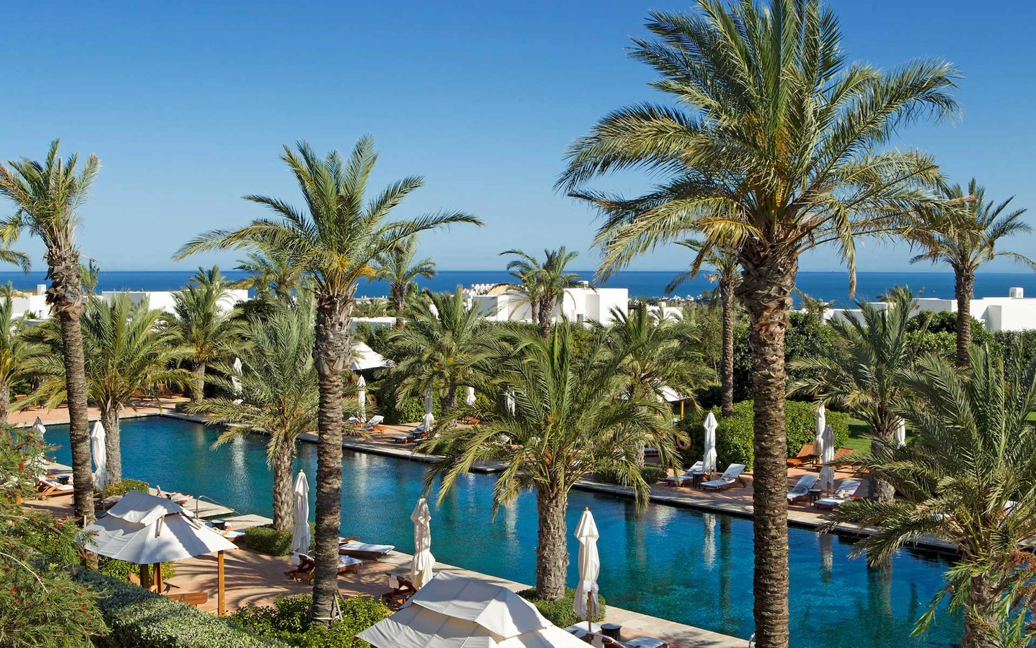 Luxury 5 & 6 bed golf villas for sale at Finca Corestin | Spain - Gallery image 7