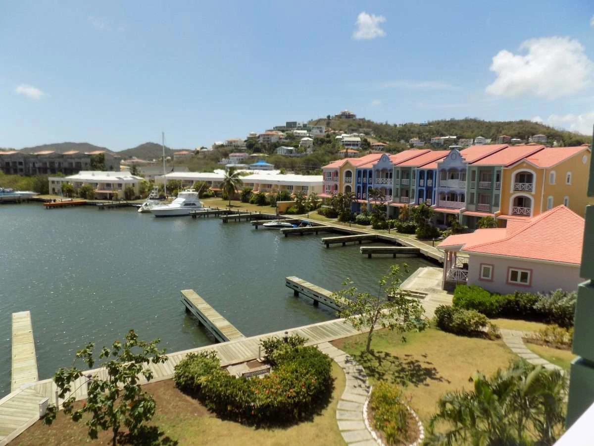 The Harbour #16, Rodney Bay. - Gallery image 2