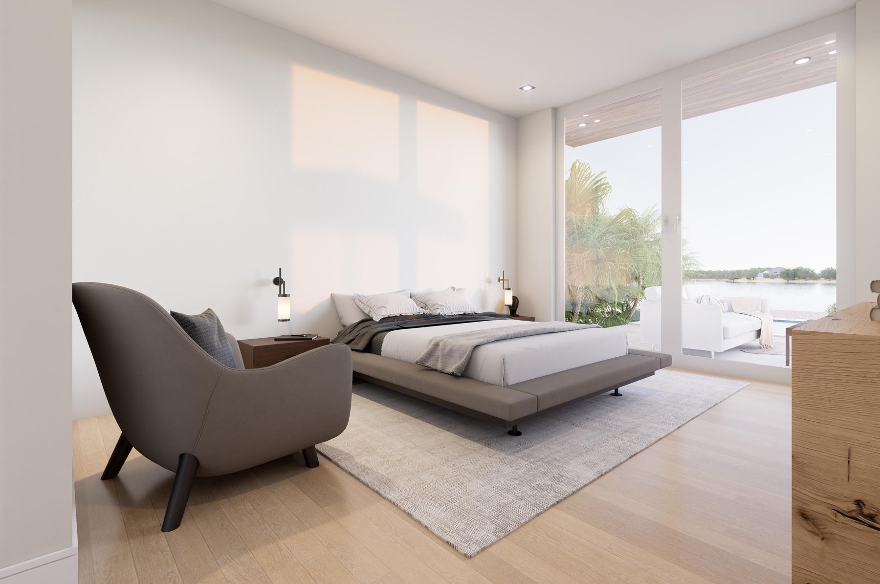 Waterview Residences/Street West - Gallery image 22