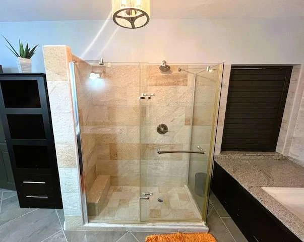 Sprawling Villa, Cap Estate - Gallery image 7