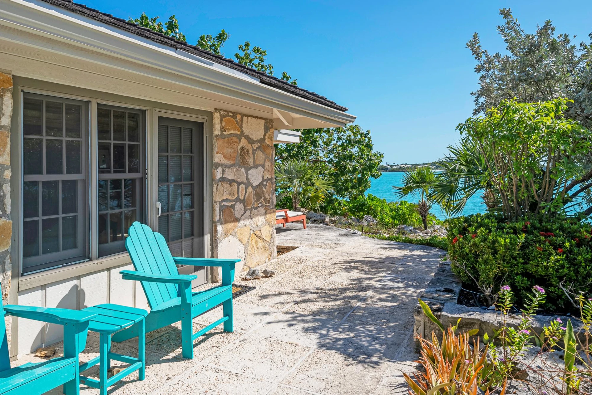 PARADISE POINTE - Gallery image 26