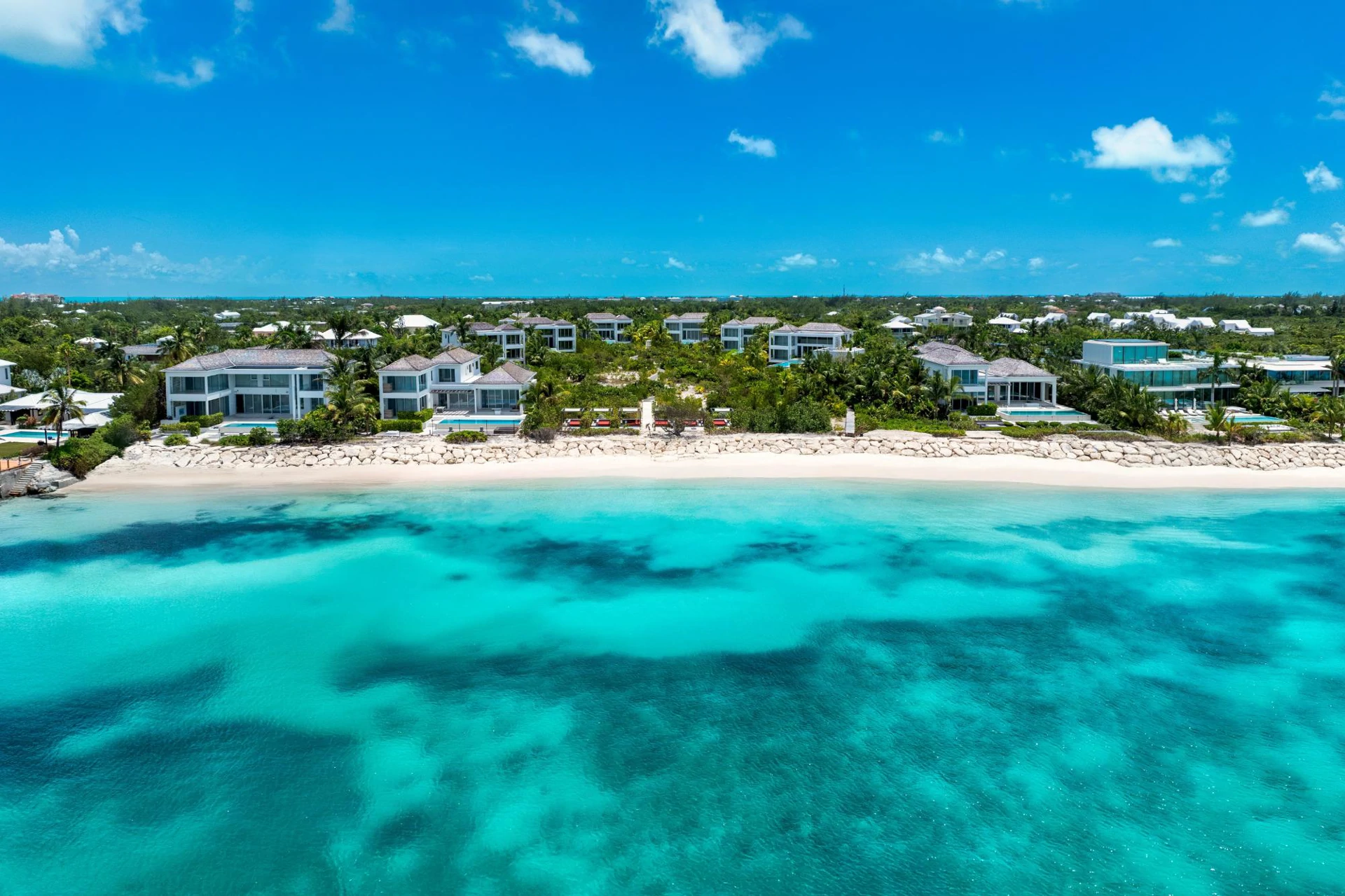 Beach Enclave Grace Bay - Villa 8 - Gallery image 2