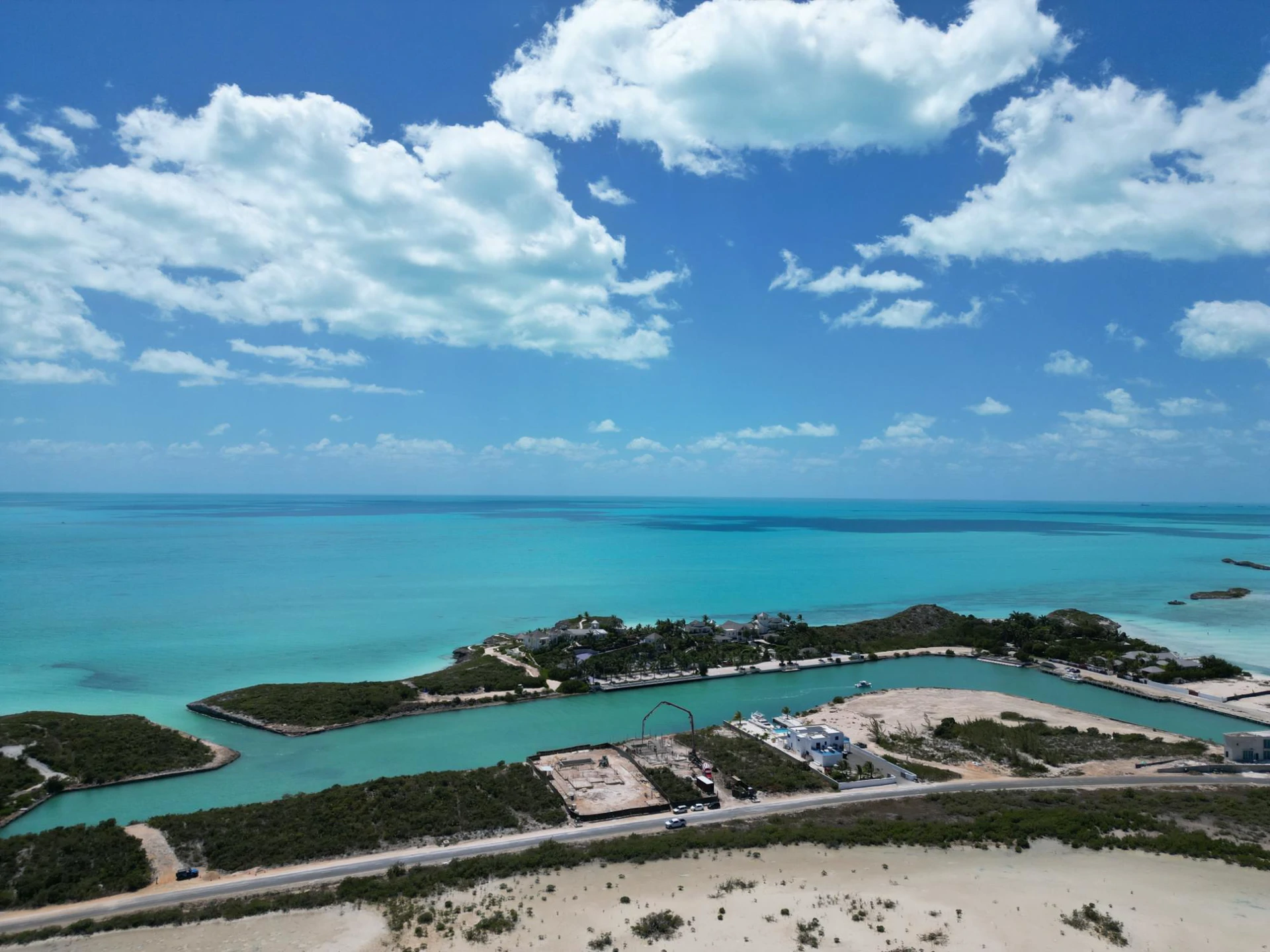 Waterfront Villa - Gallery image 7