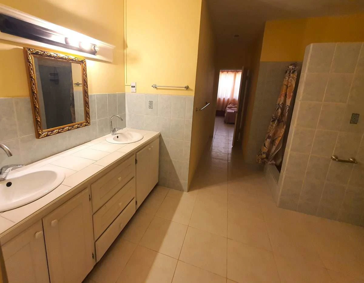 Villa Darcy, Belle Vue, Cap Estate. - Gallery image 19