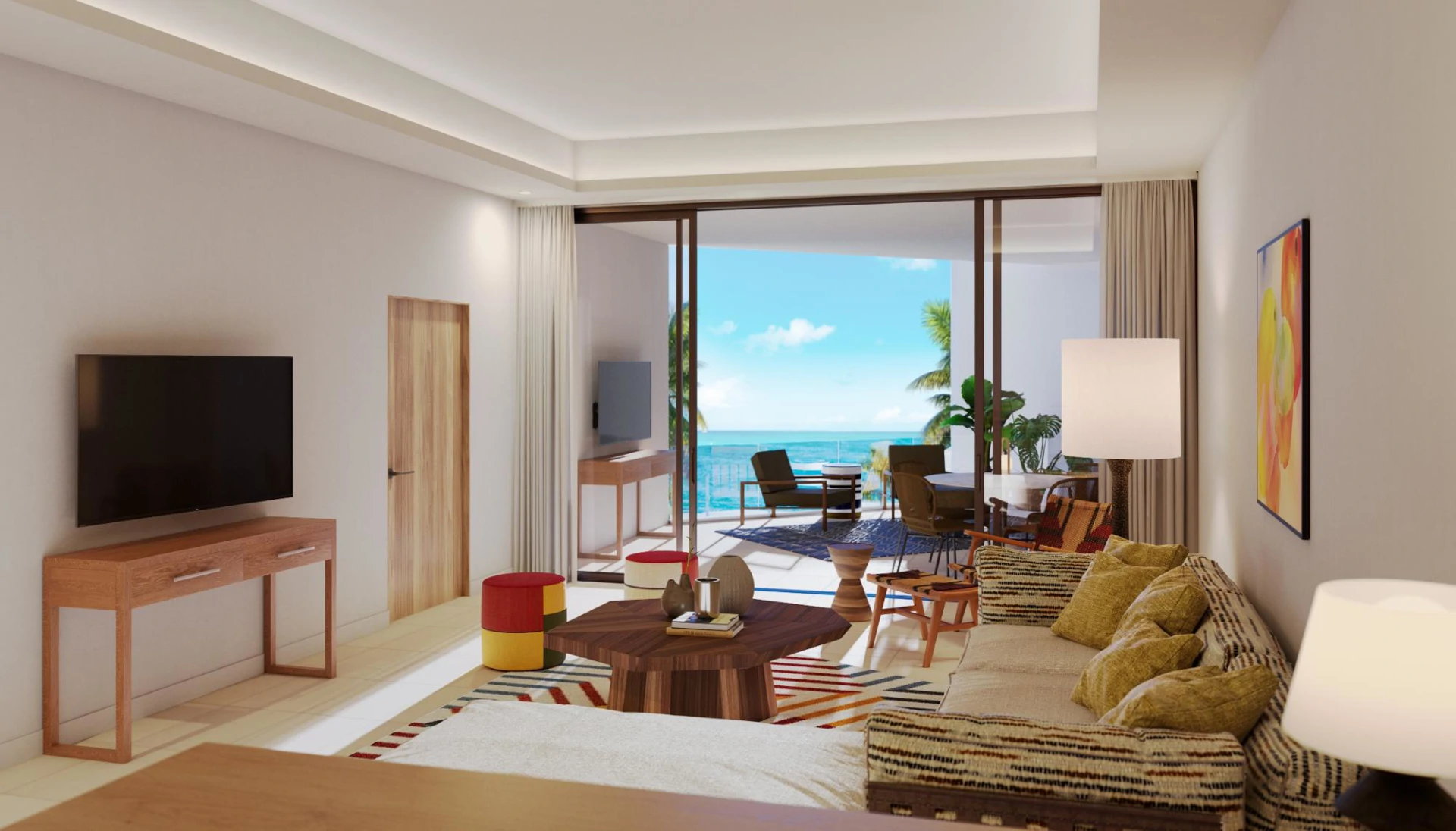 The Andaz Residences - Gallery image 6