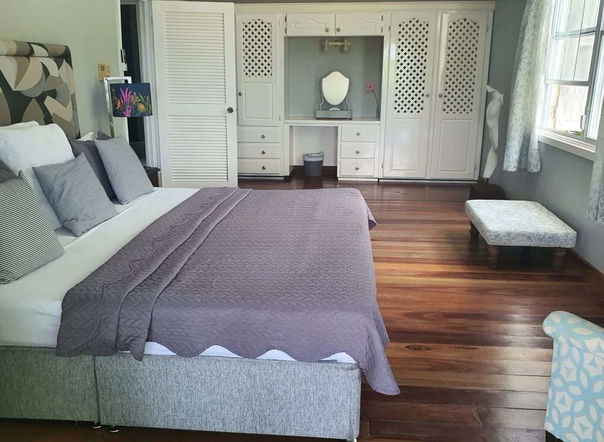 The Eye of Marigot, Marigot Bay - Gallery image 22