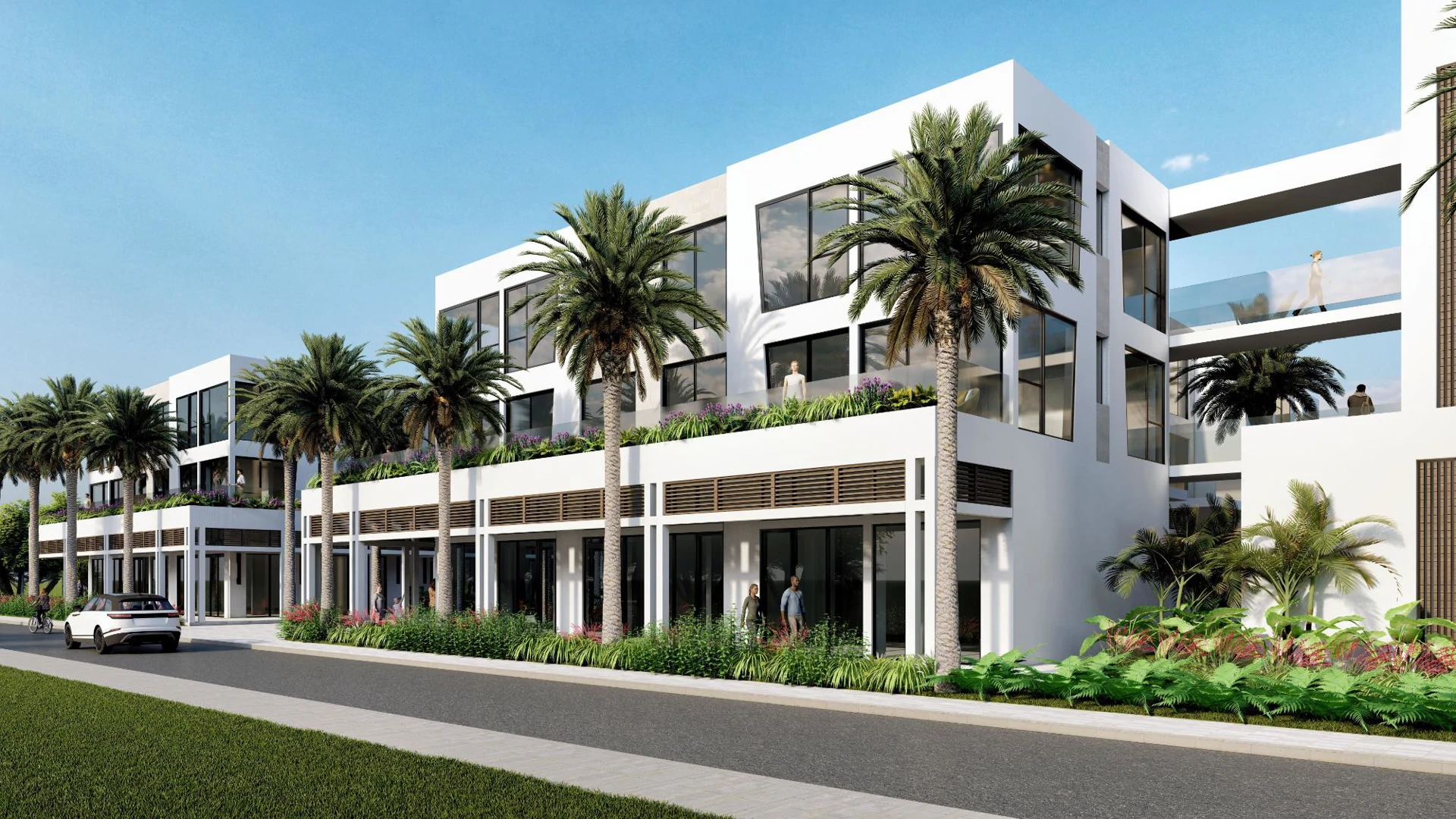 251 Main Street Grace Bay - Gallery image 4