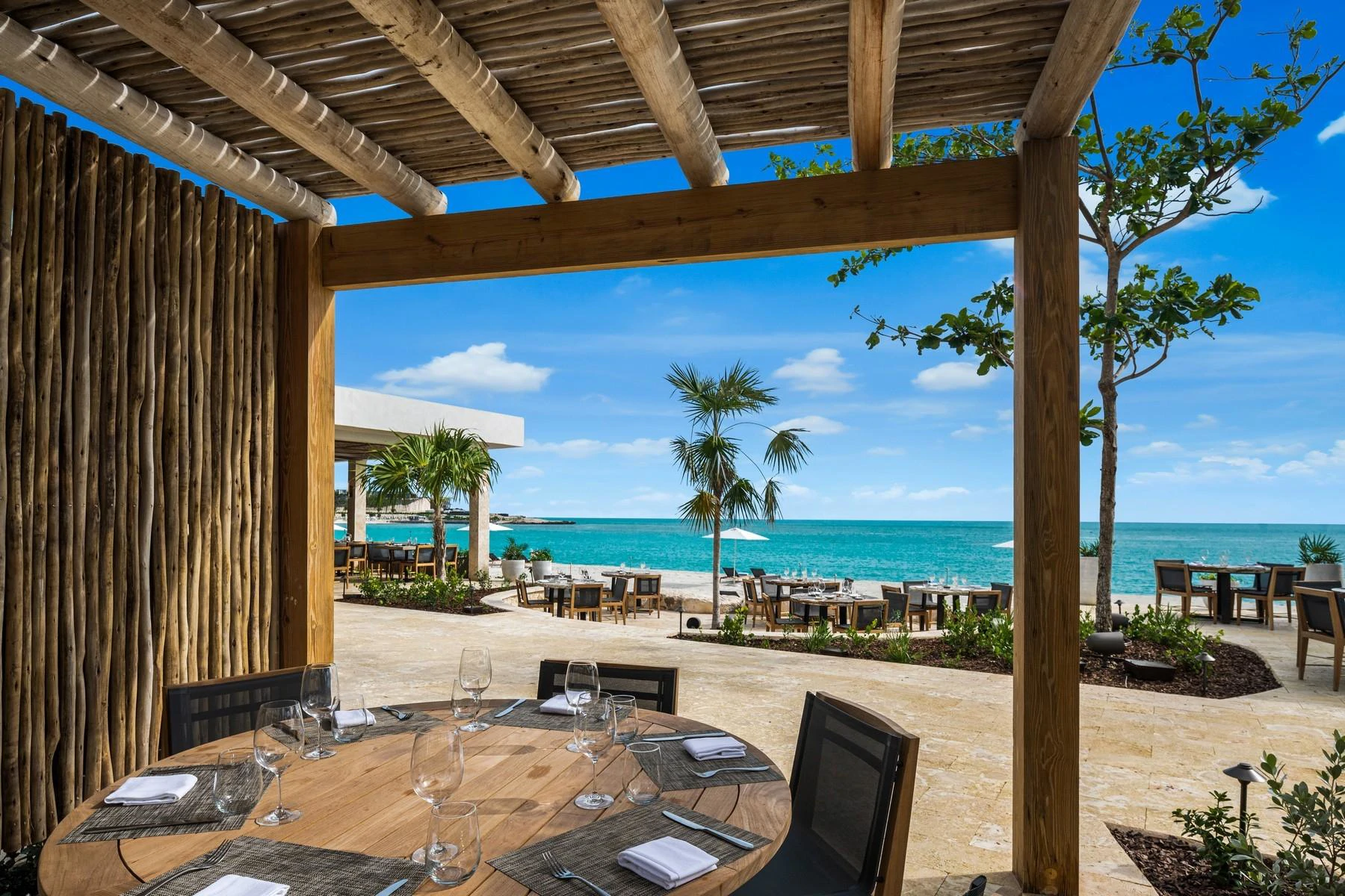 S4 - The Strand Turks & Caicos - Gallery image 12