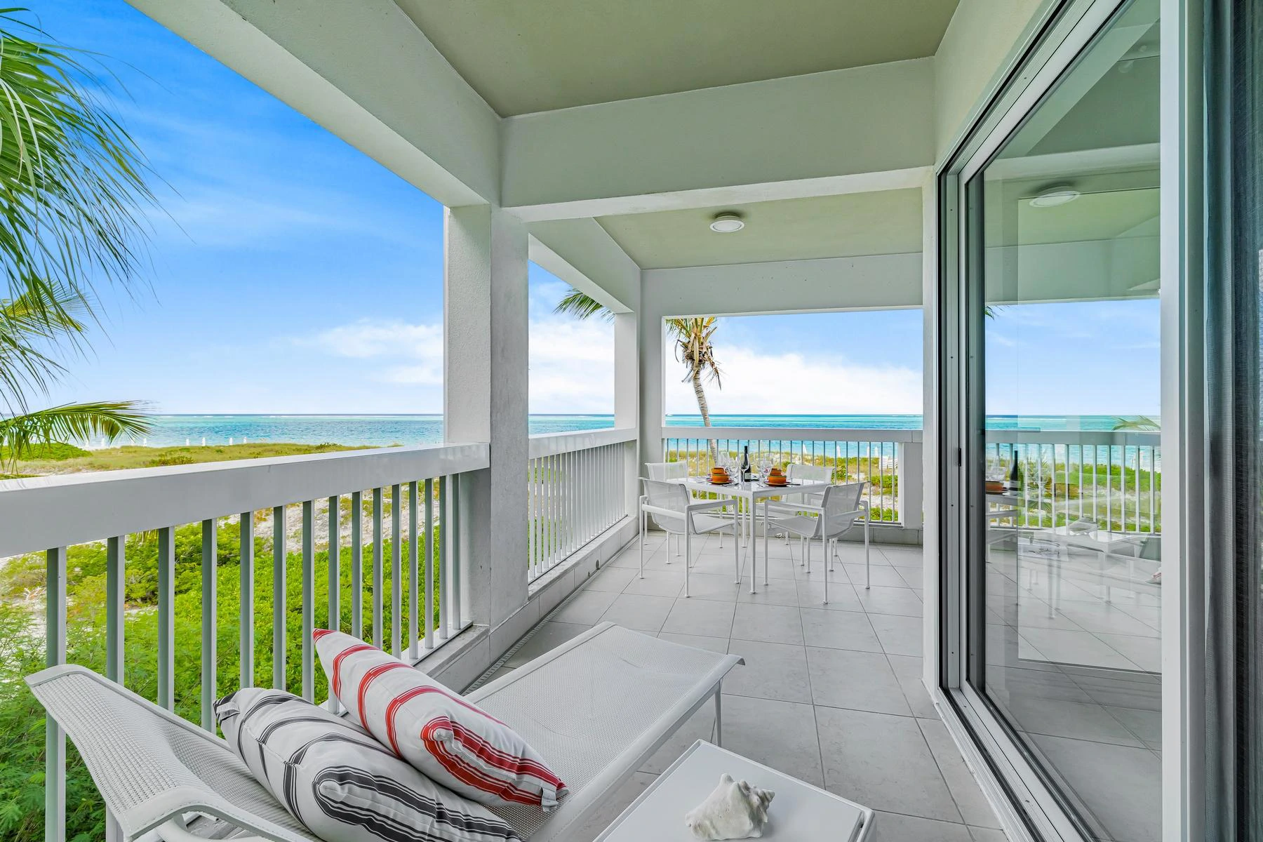 W203 Le Vele Resort - Gallery image 12