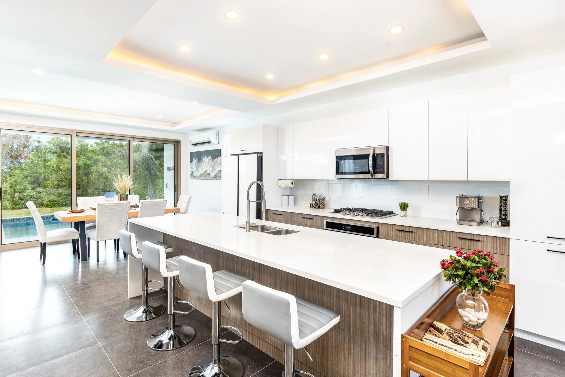 GABRIELLA LUXURY VILLAS 1 & 2 - Gallery image 19