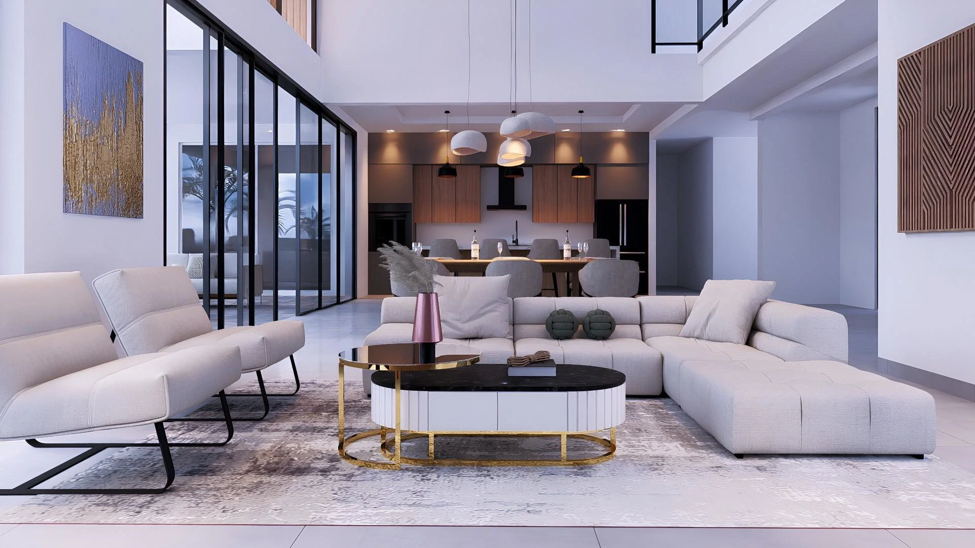 Starla Villas Long Bay - Gallery image 5