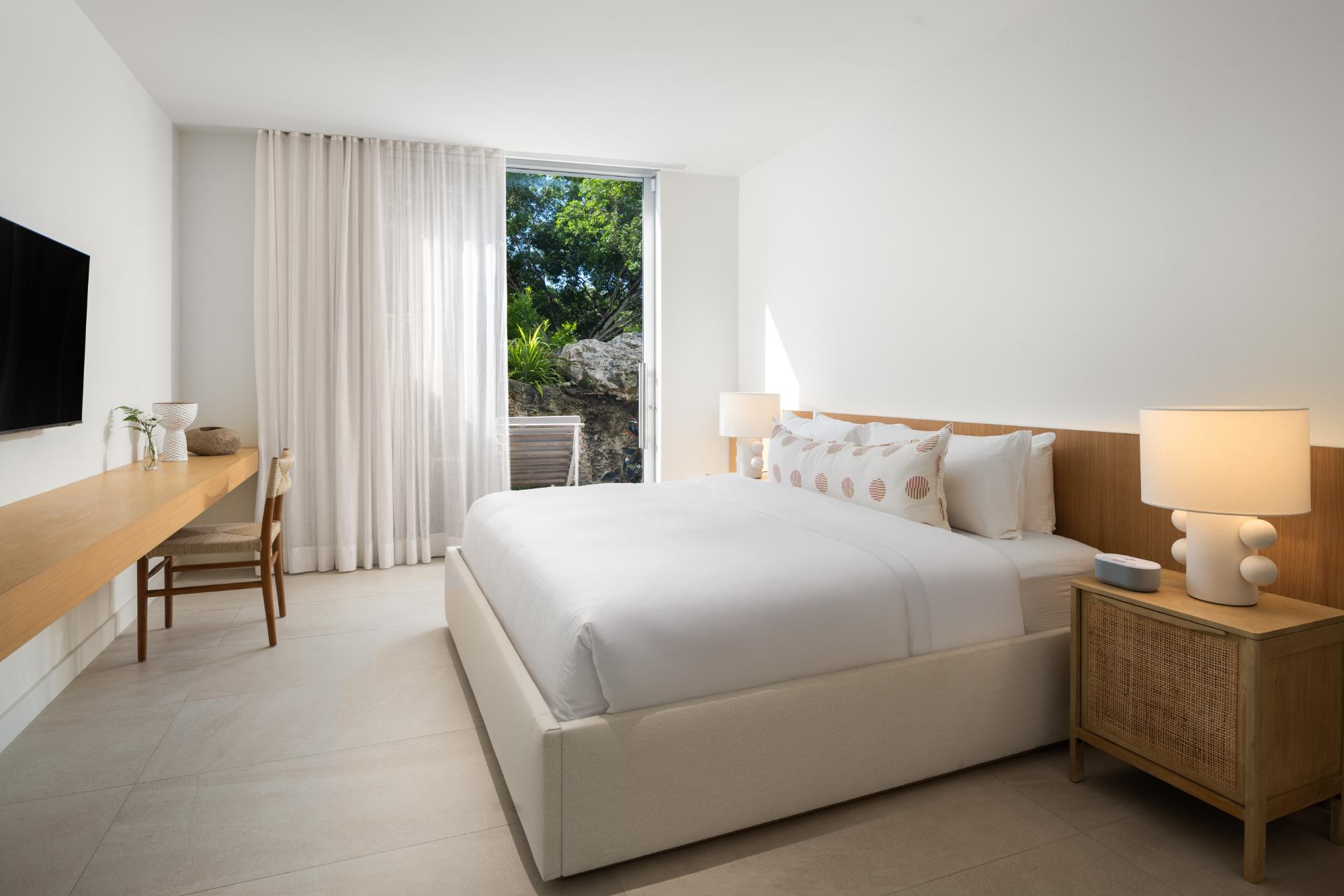 Villa 11- Beach Enclave North Shore - Gallery image 12