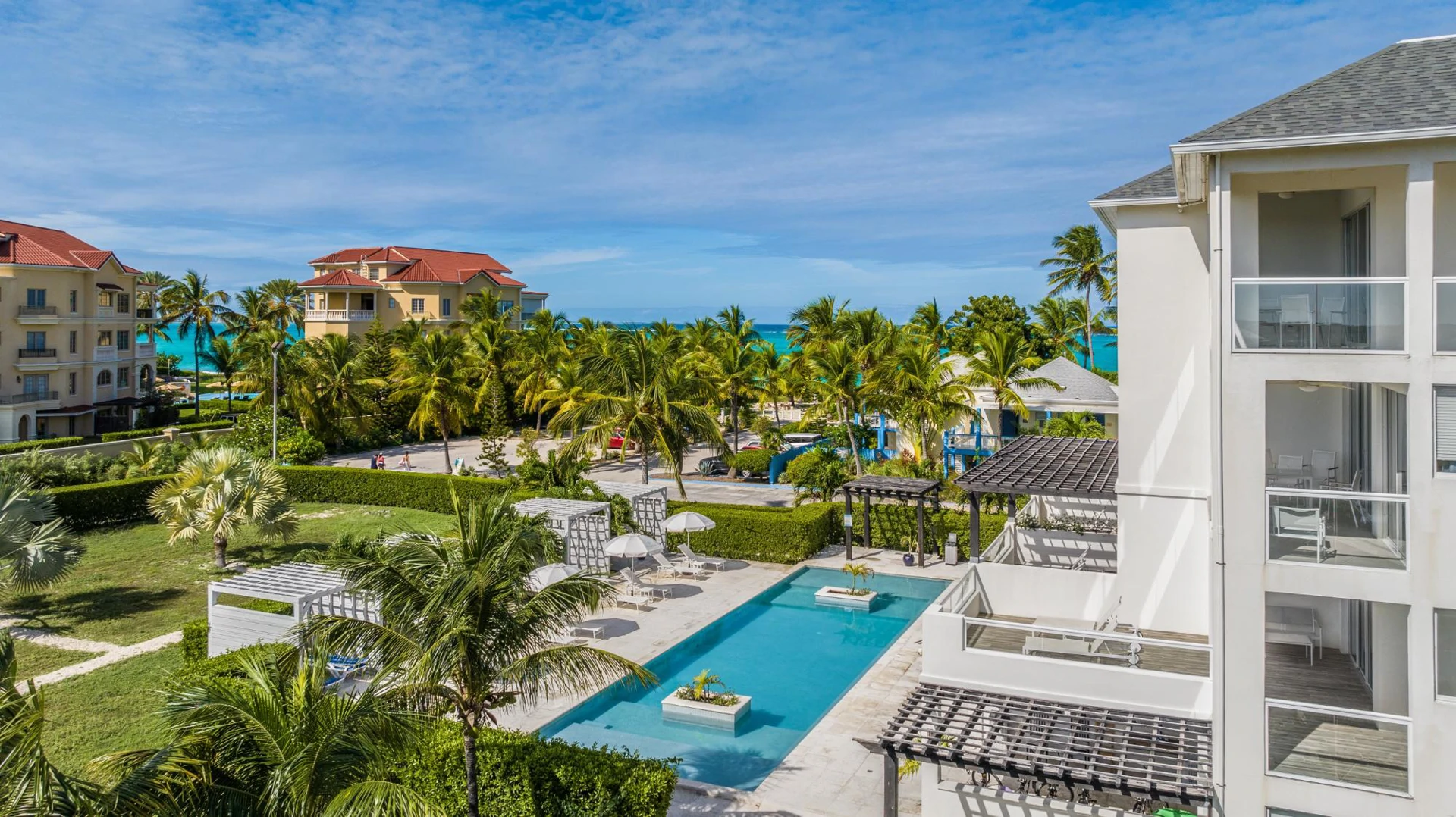 The Tides - Gallery image 8