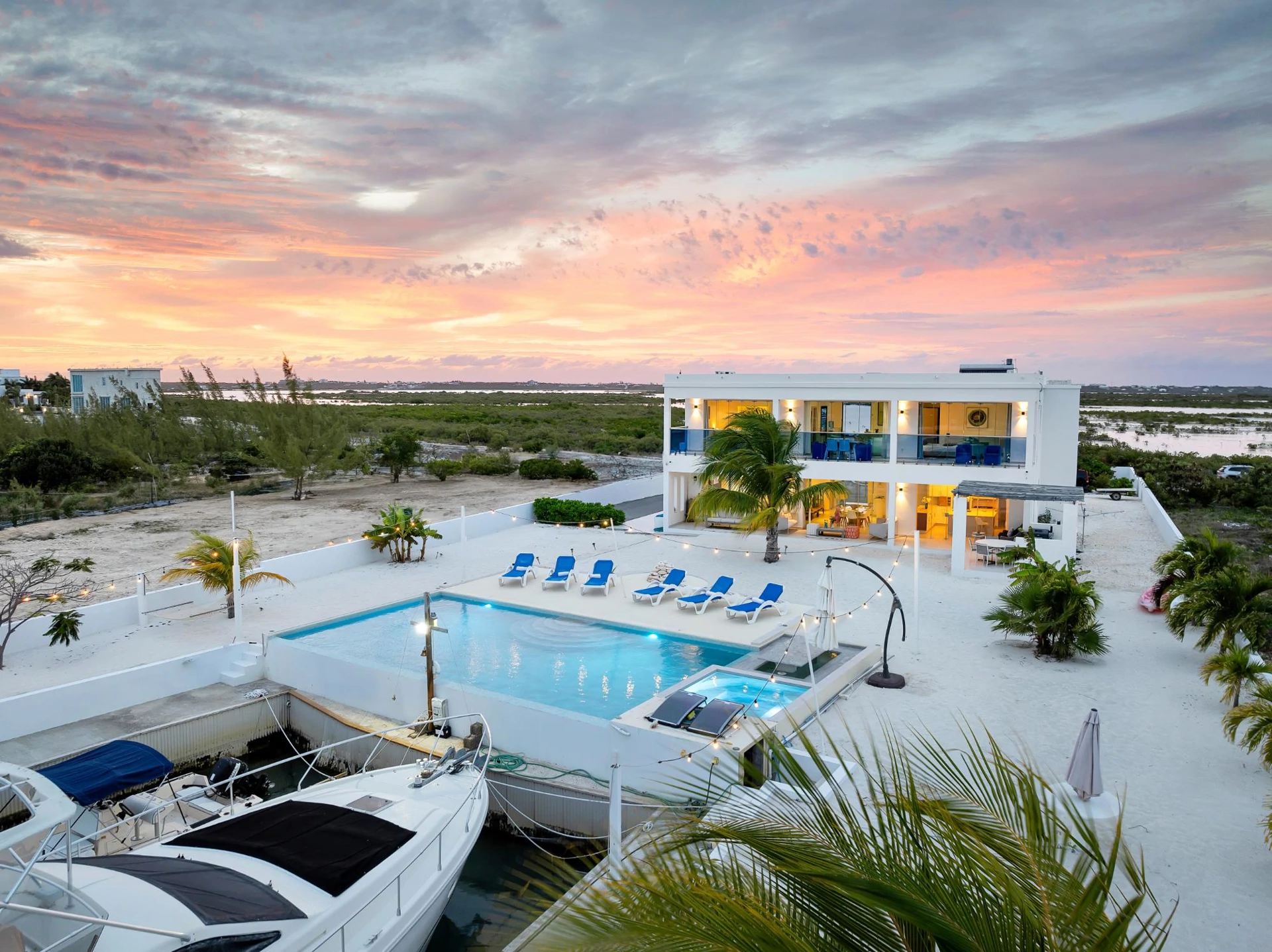 Ocean Orchid Villa - Gallery image 31