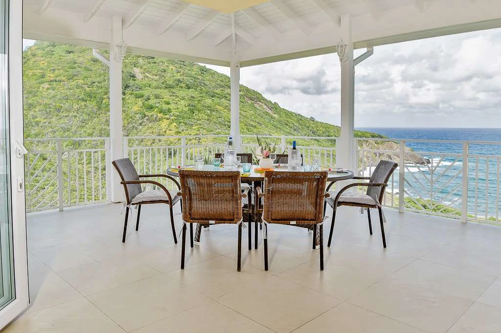 Saltwhistle 1B, Allamanda, Cap Estate. - Gallery image 5