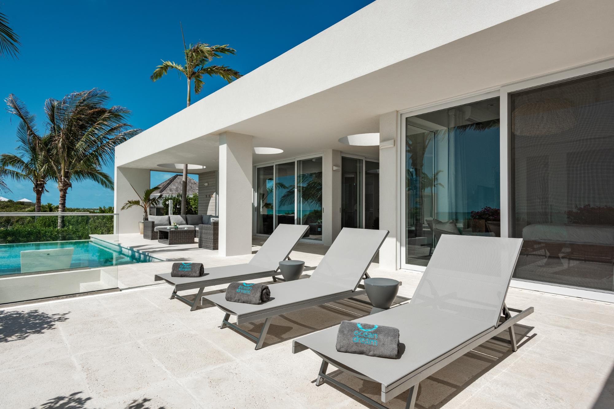 Villa Blue- Ocean Dream Villas - Gallery image 8