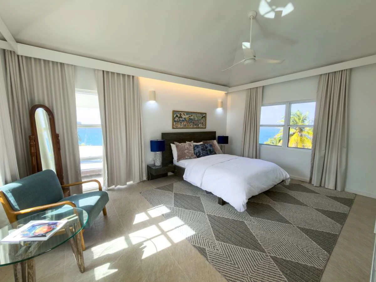 Villa Xanadu, Cap Estate. - Gallery image 13