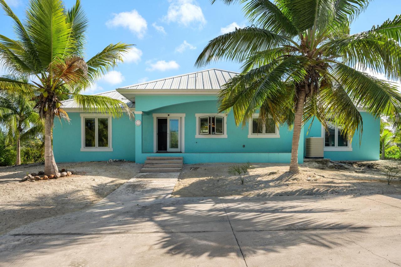North Caicos Yacht Club Canal House - Gallery image 15