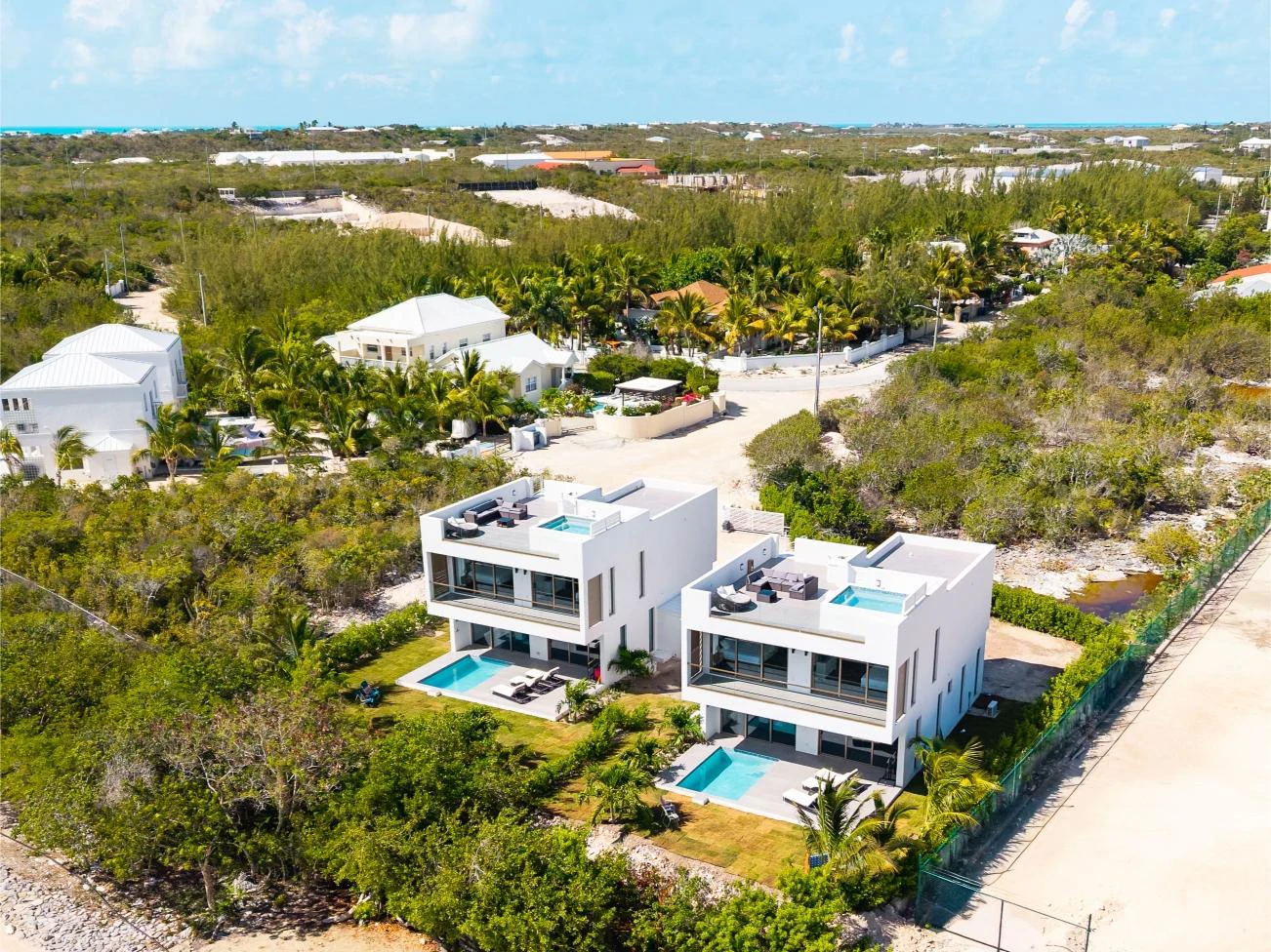 GABRIELLA LUXURY VILLAS 1 & 2 - Gallery image 16