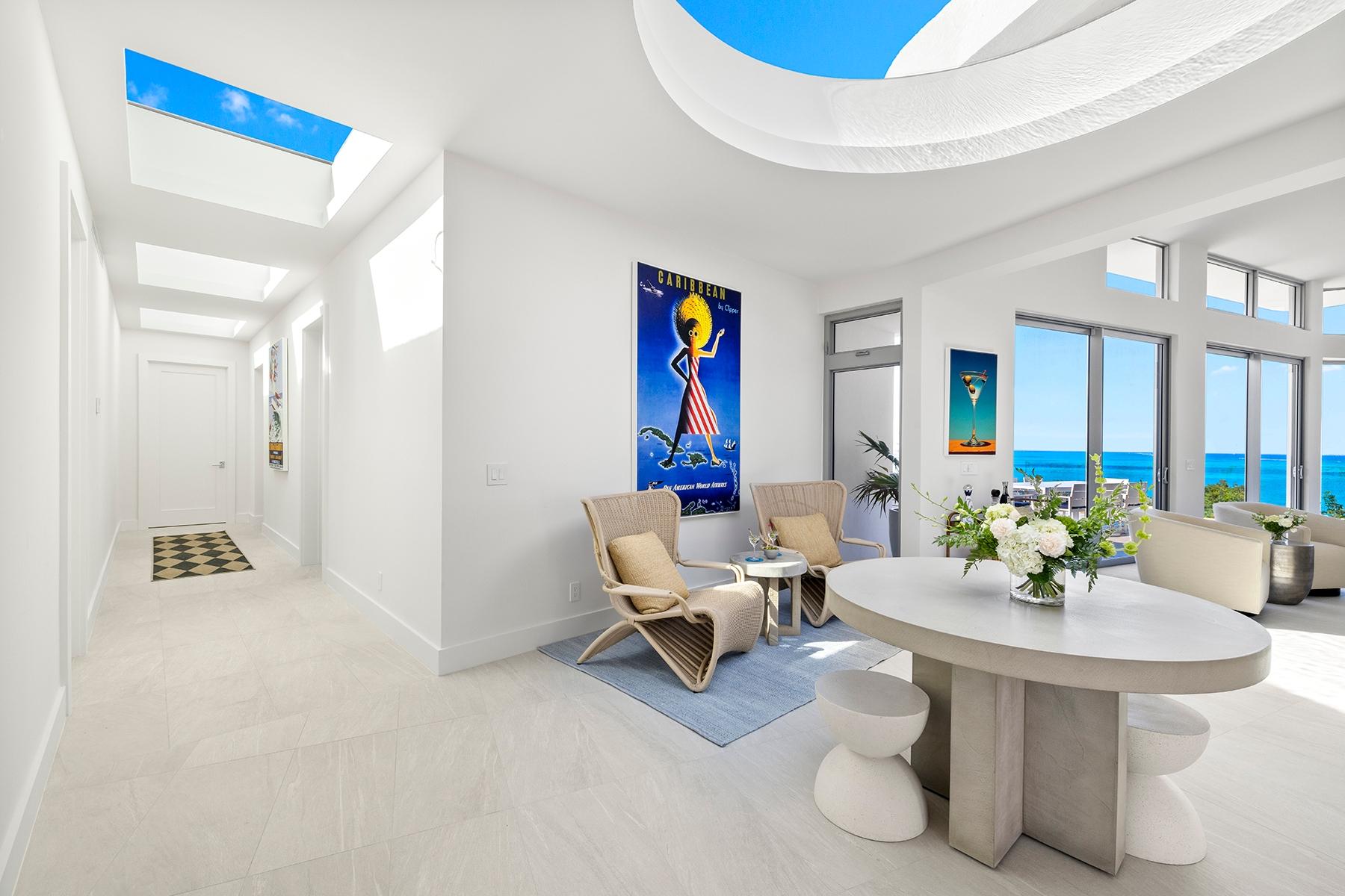 Villa 3 - The Summit - Blue Mountain Ocean View - Gallery image 26