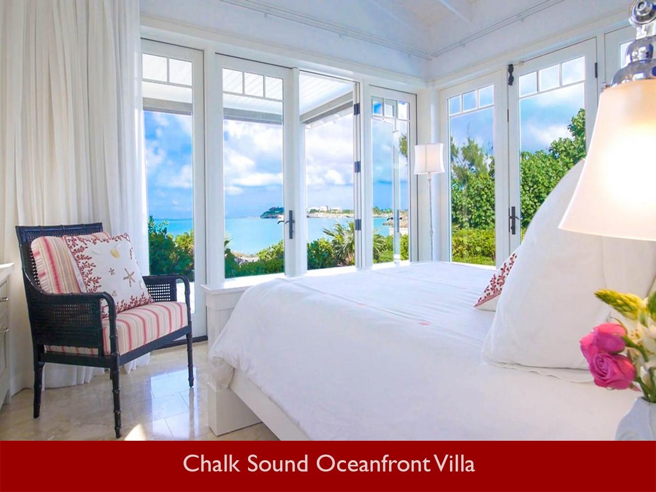 Jasper on the Ocean Chalk Sound Oceanfront Home - Gallery image 4