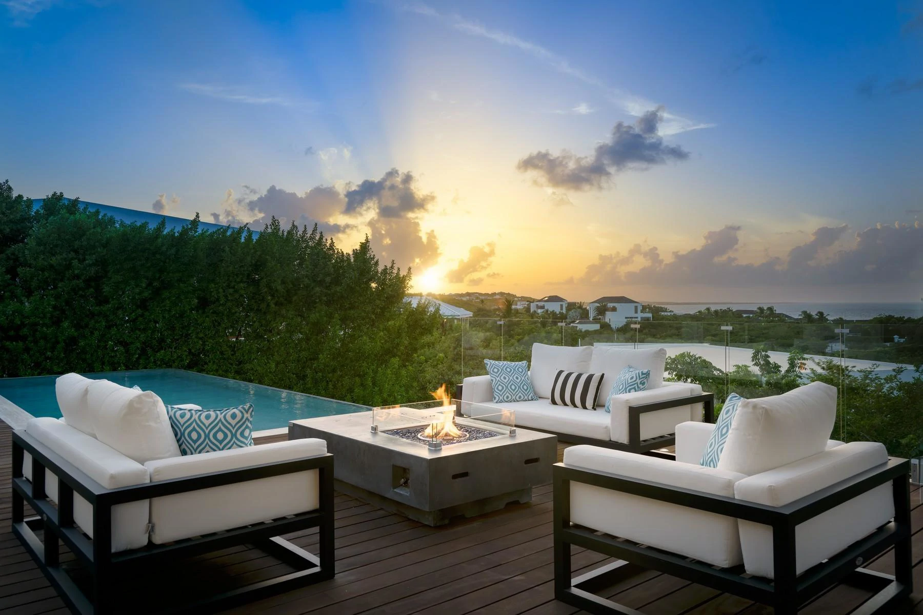 Mistral Villa - Gallery image 25