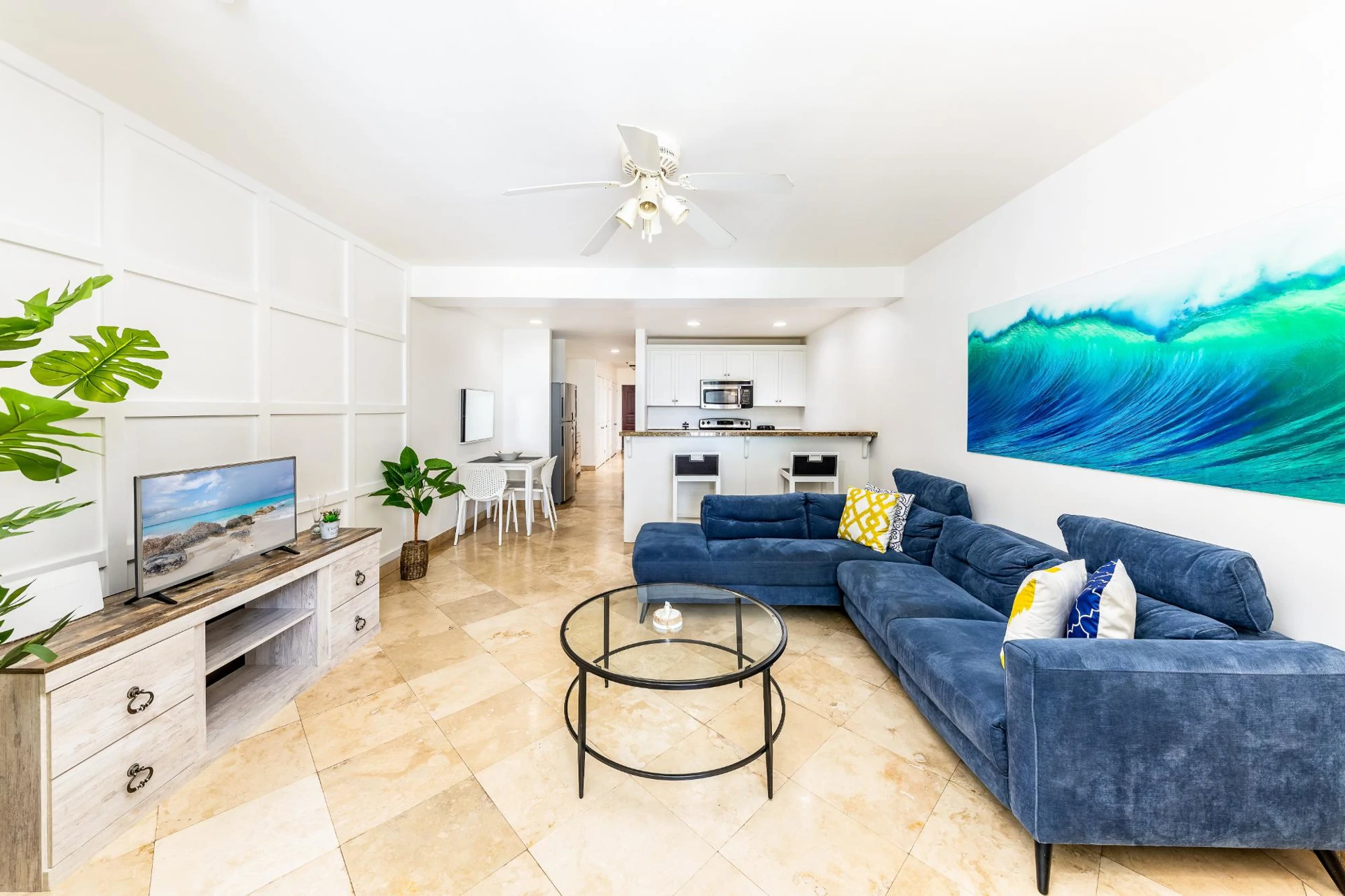 LVA B5-105 One Bedroom Suite - Gallery image 8