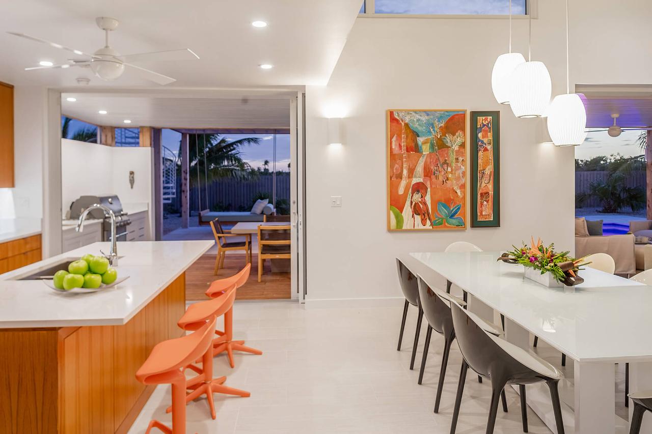 Sunset Beach Villa Aqueous - Gallery image 12