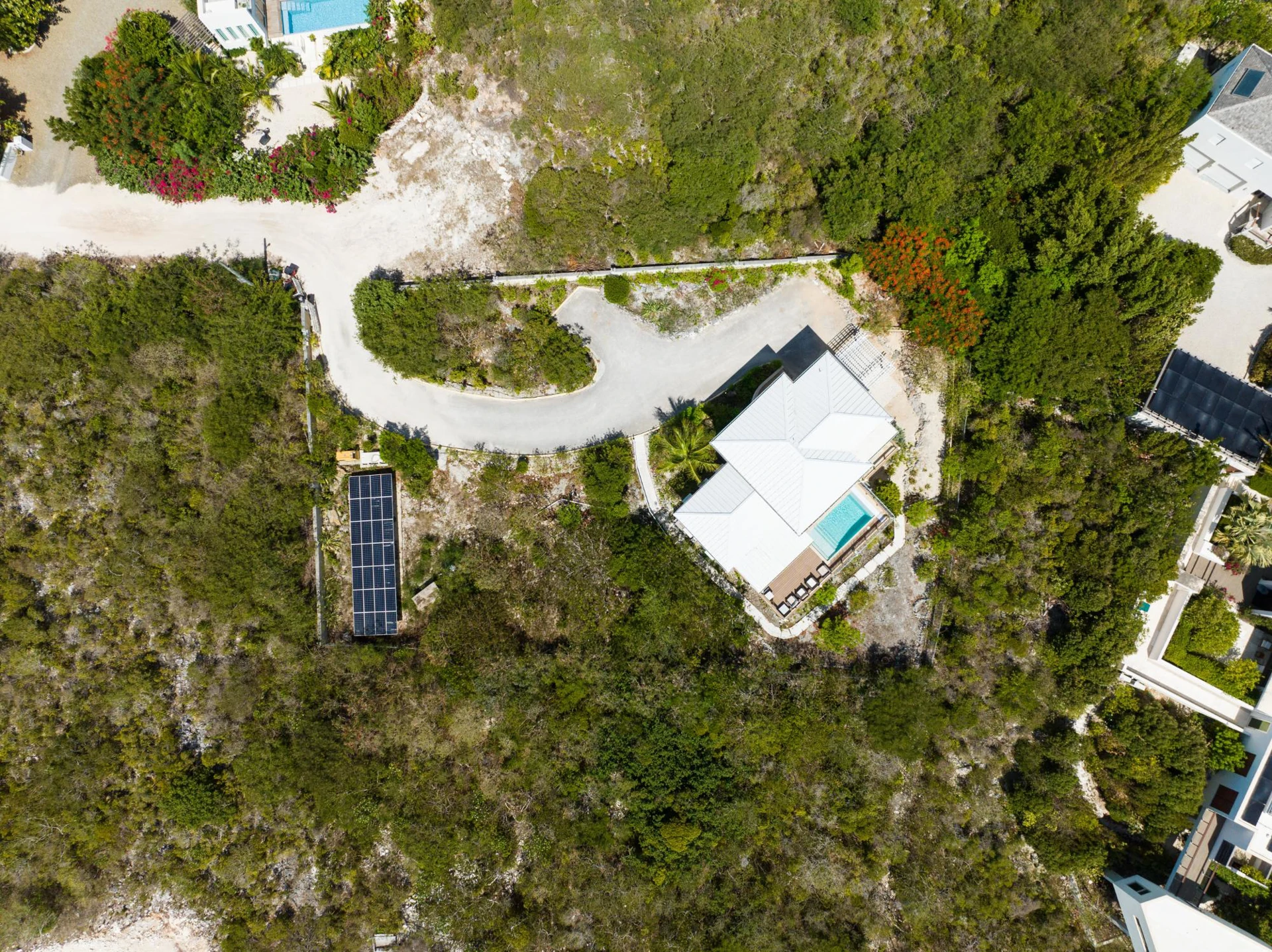 Spotts Close Ocean View Villa - Gallery image 25