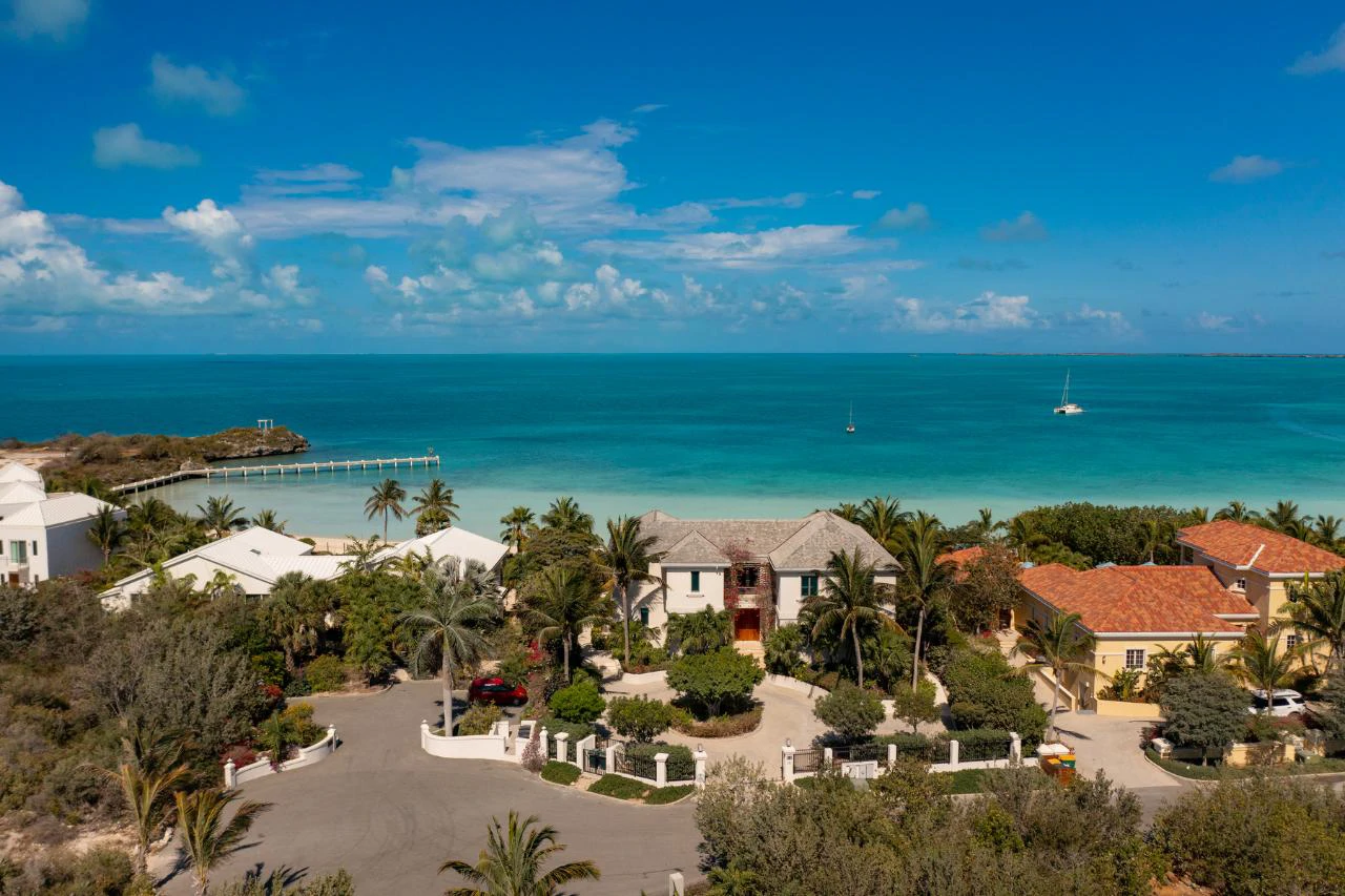 LILIKOI BEACH VILLA - Gallery image 43