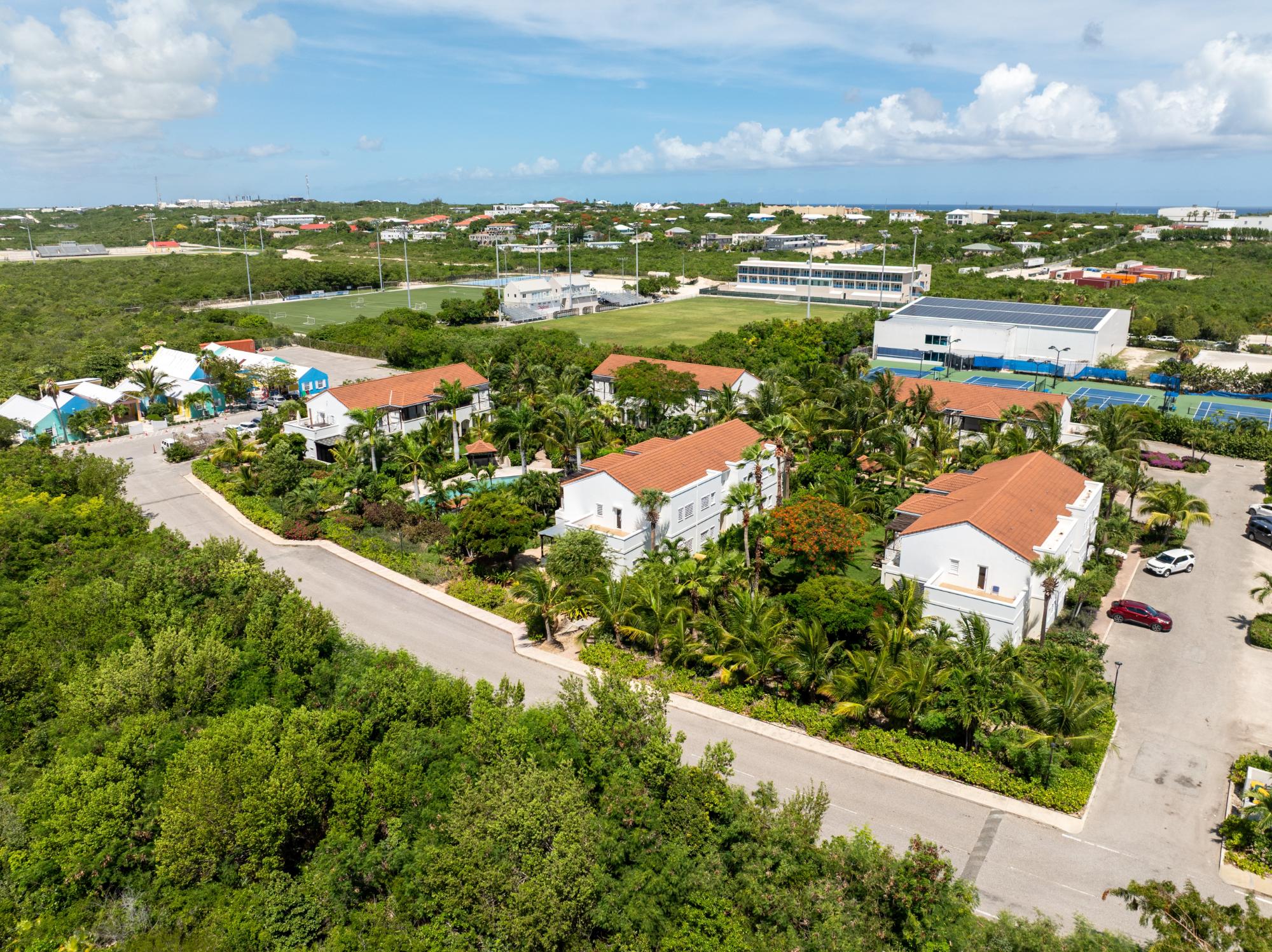 FLAMINGO PARK TOWNHOMES - Gallery image 23