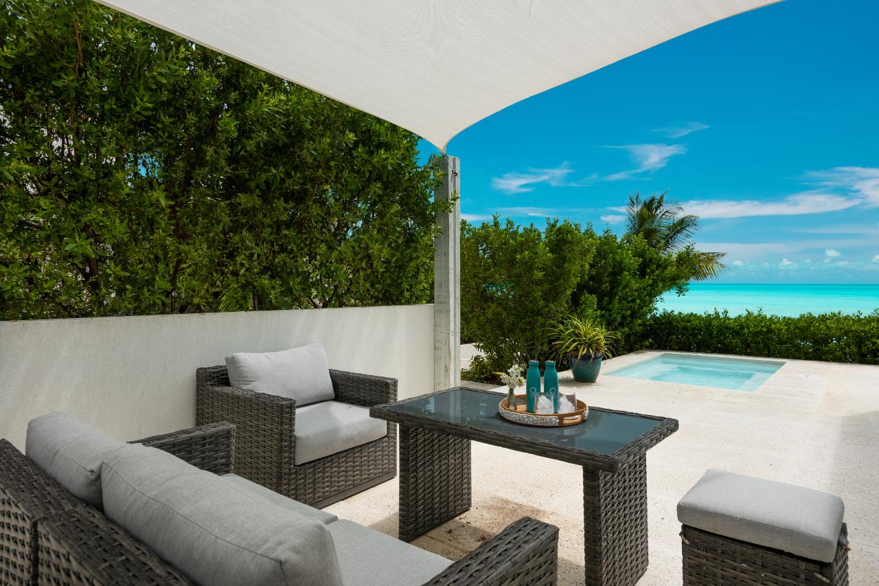 Villa Azur- Ocean Dream Villas - Gallery image 8