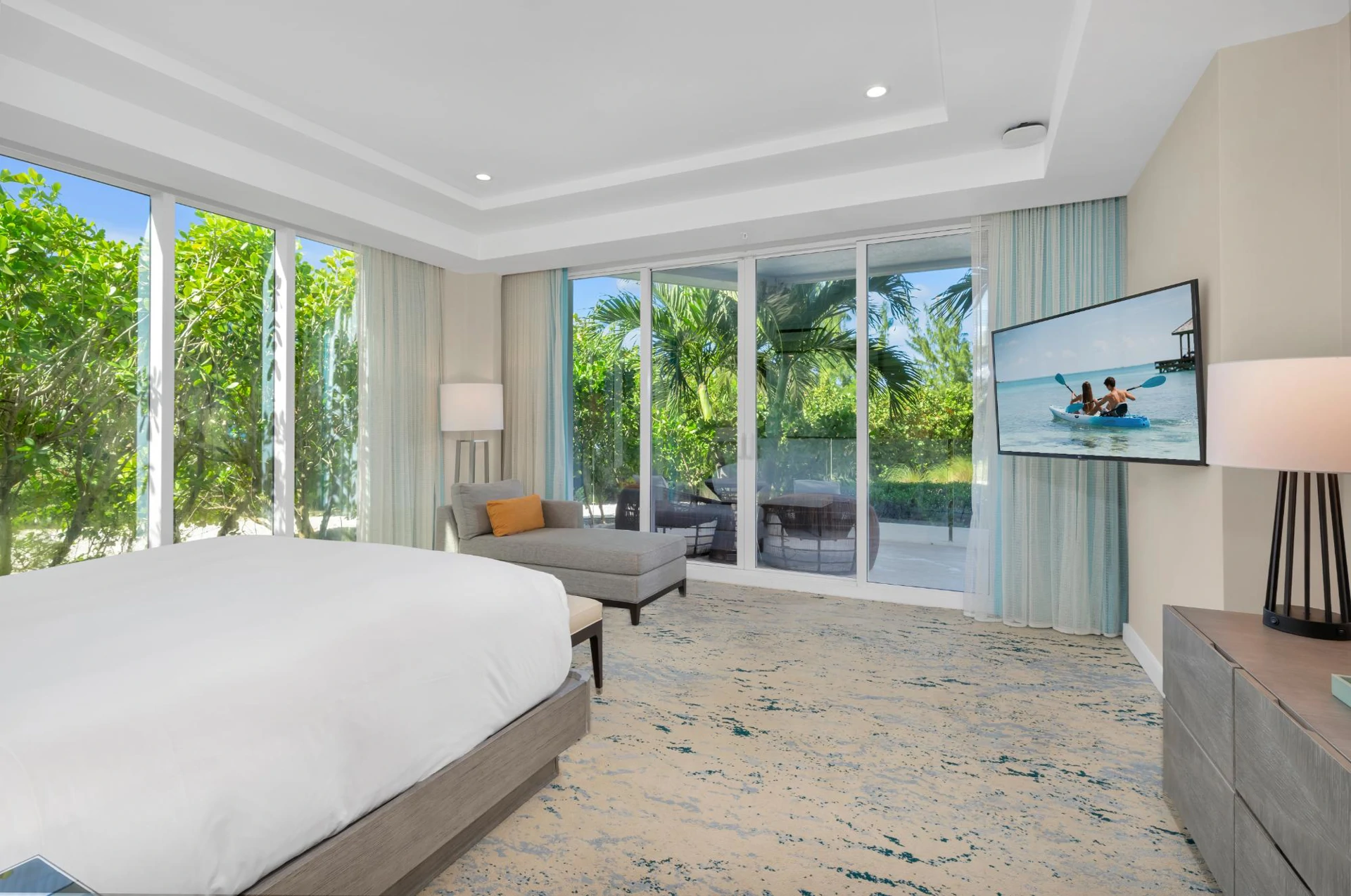 UNIT 1010 RITZ CARLTON 2BR/3BA - Gallery image 6