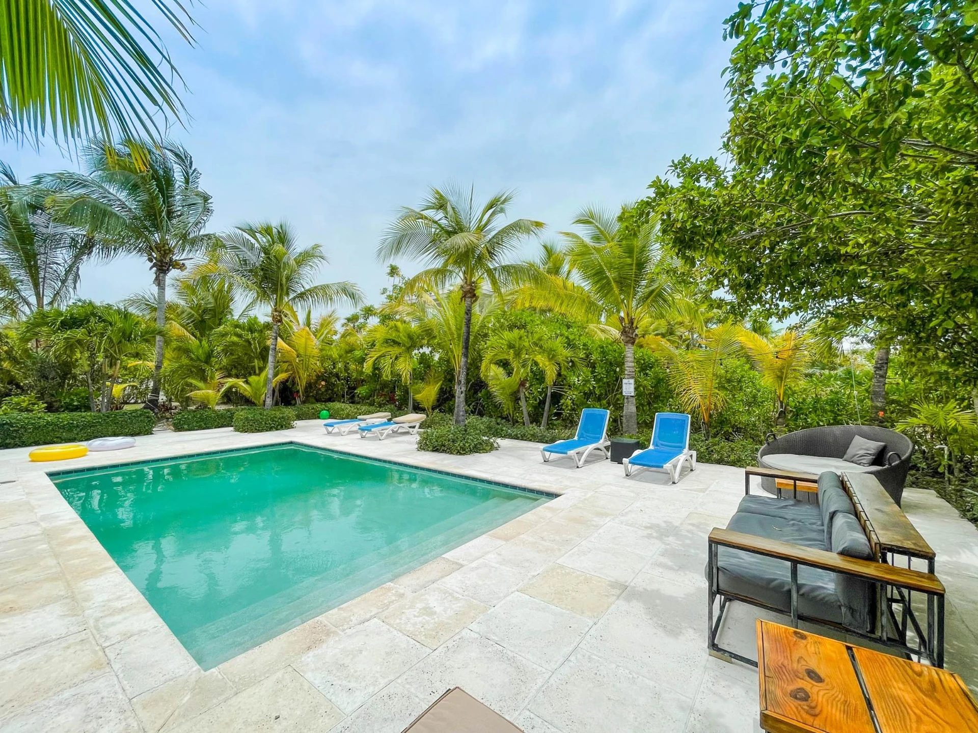 Beach Walk Villa Tranquility Lane - Gallery image 43