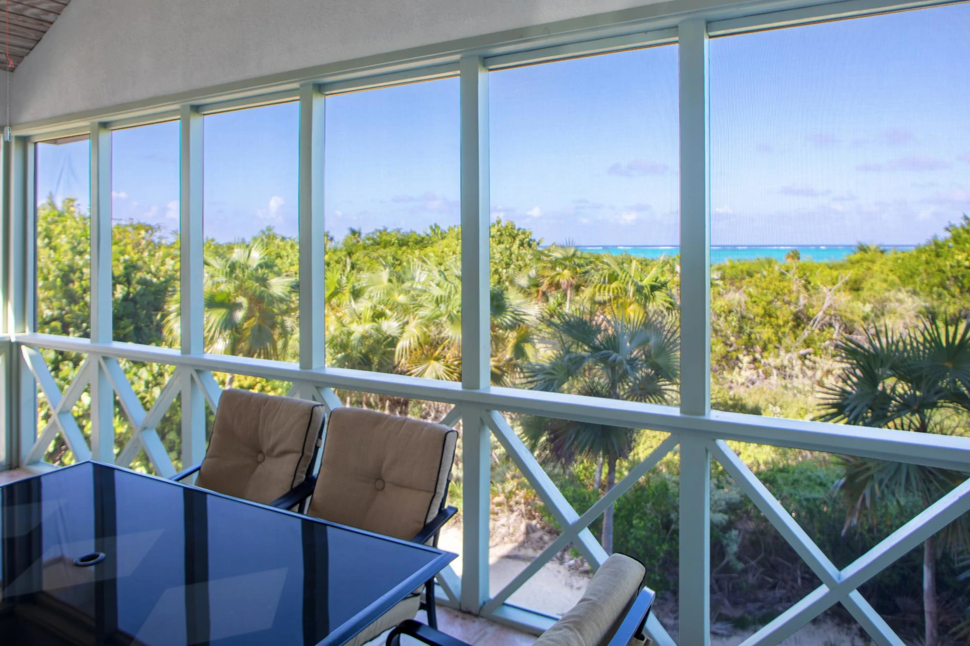 VACATION HOME STEPS FROM A PRISTINE N.CAICOS BEACH - Gallery image 32