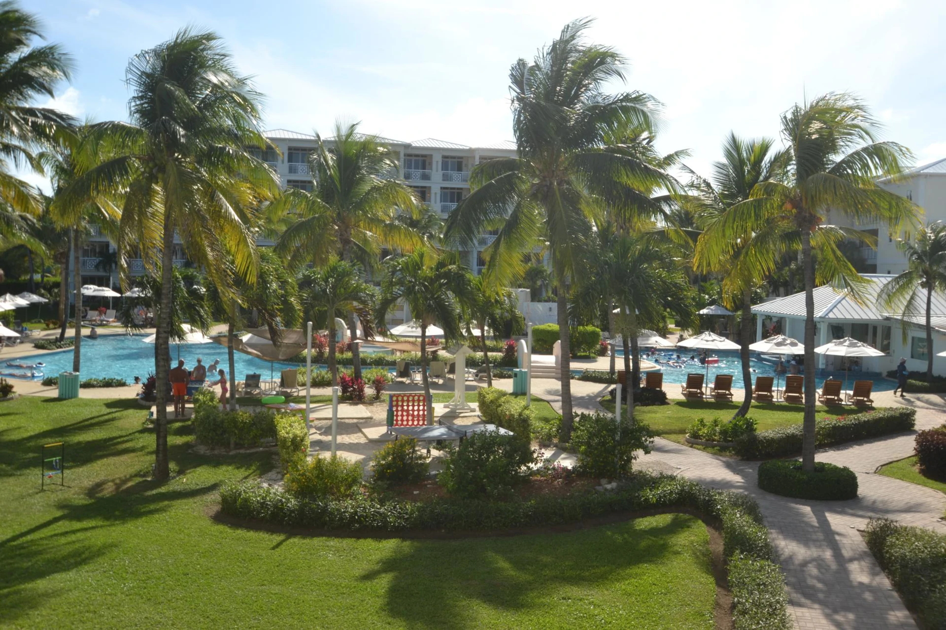 The Alexandra Resort - Gallery image 21