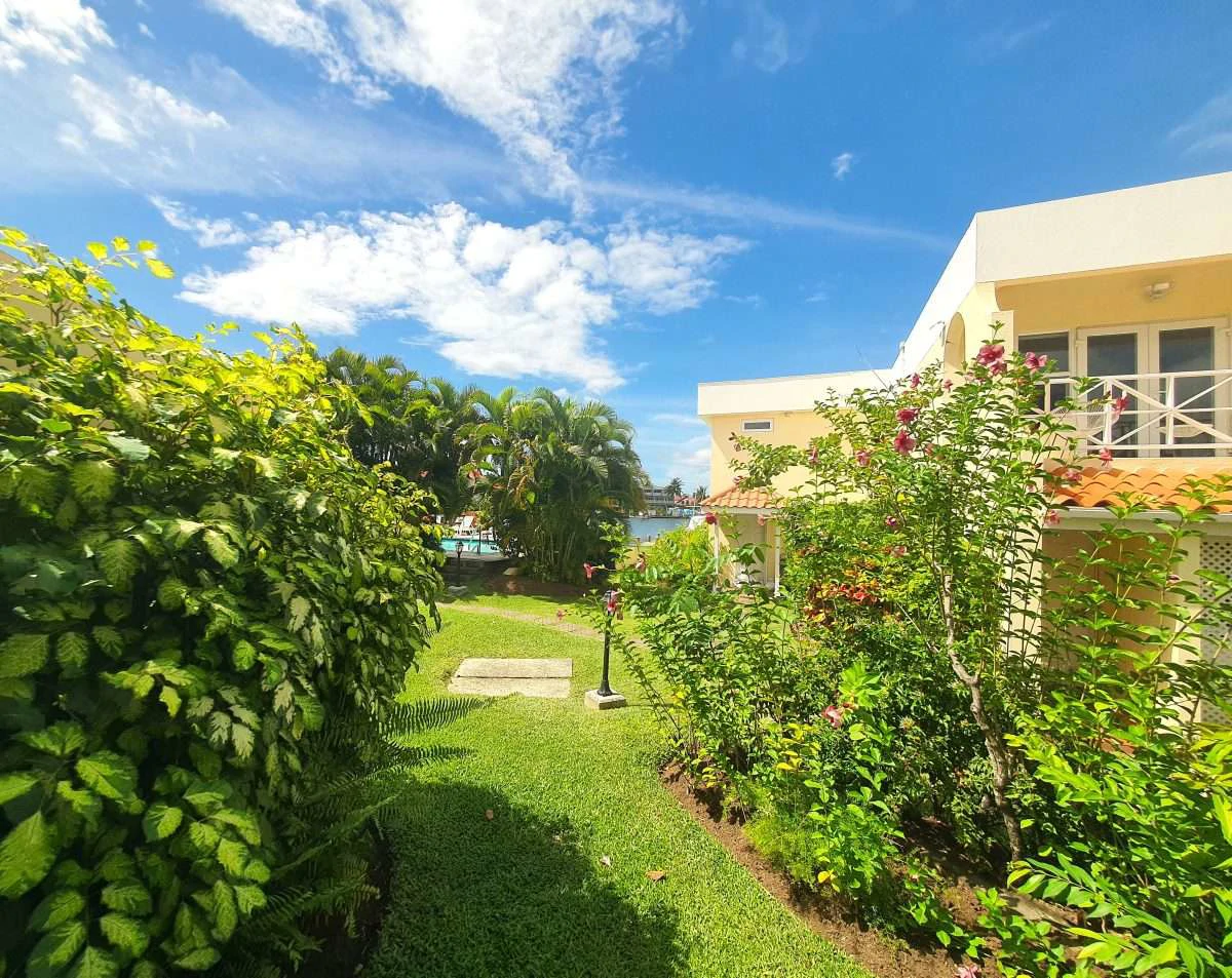 12, Bayview Townhouse, Rodney Bay