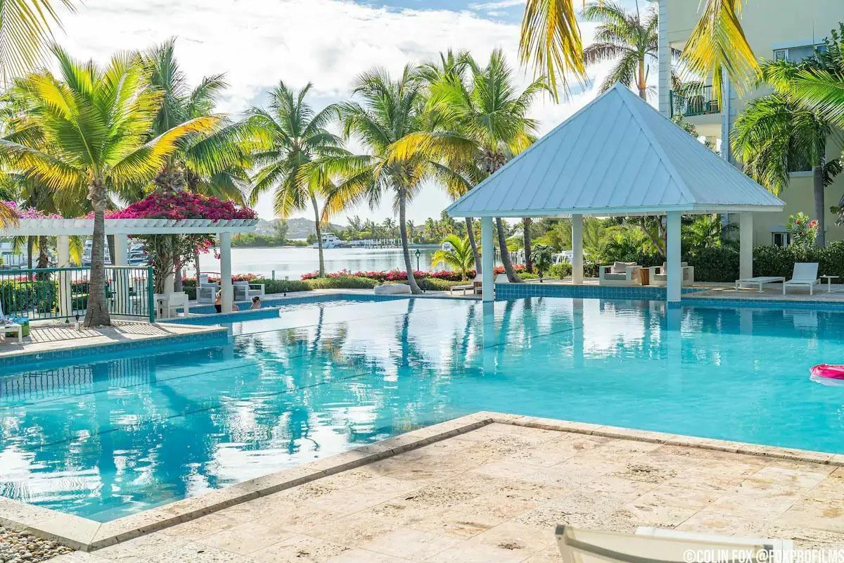 3 BEDROOM TOWNHOME AT THE YACHT CLUB - Gallery image 14