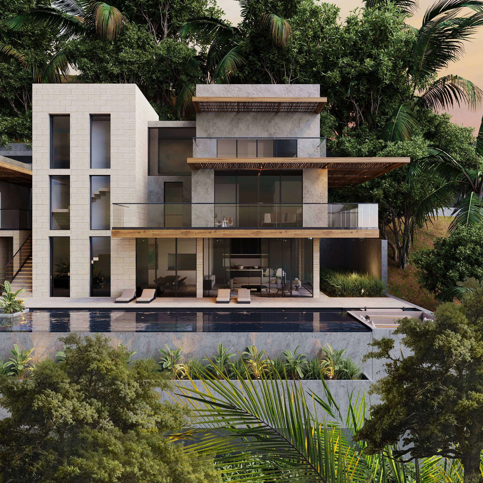 Dream Villas, A'ila, Rodney Bay - Gallery image 4